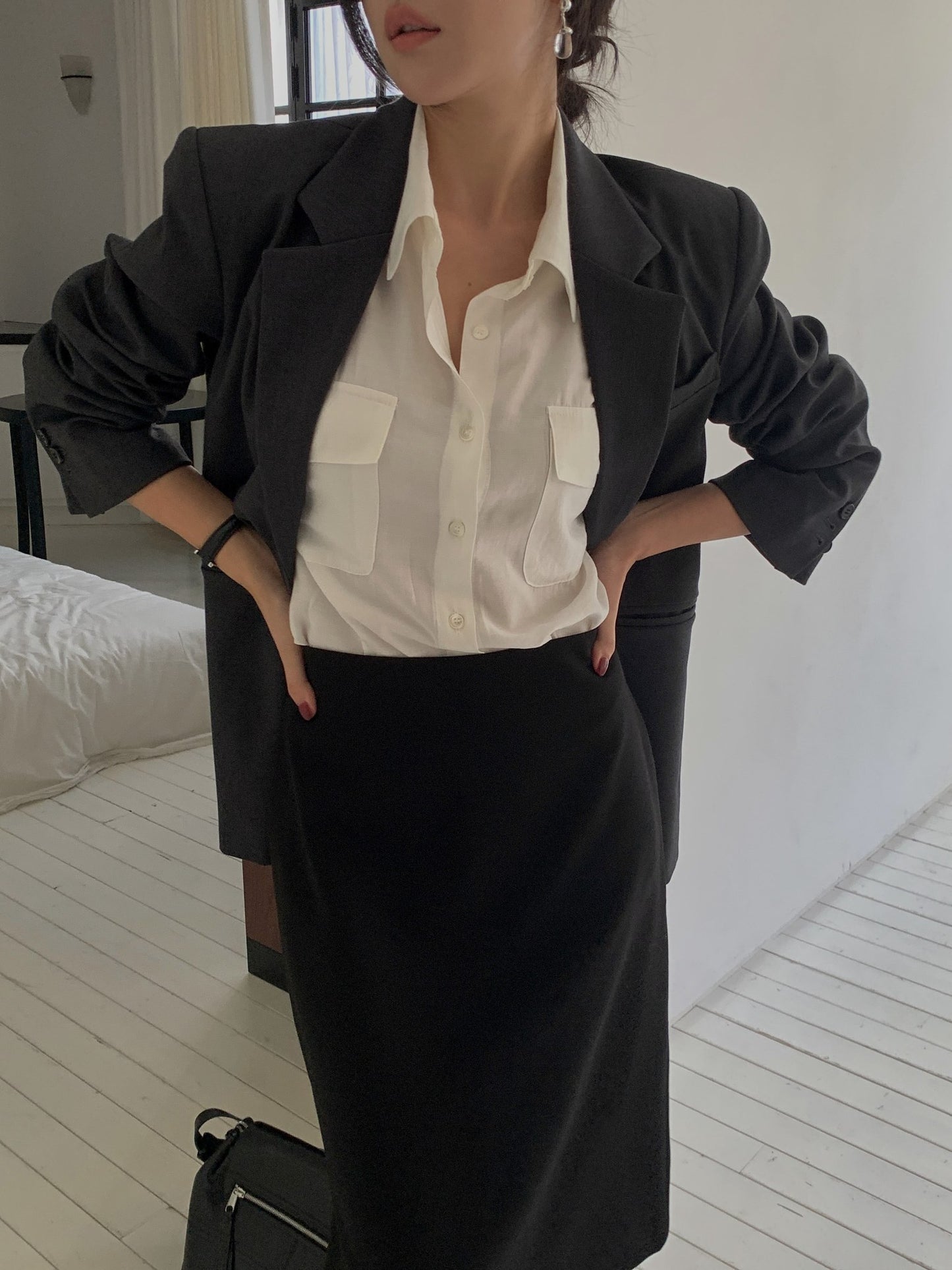burkin jacket