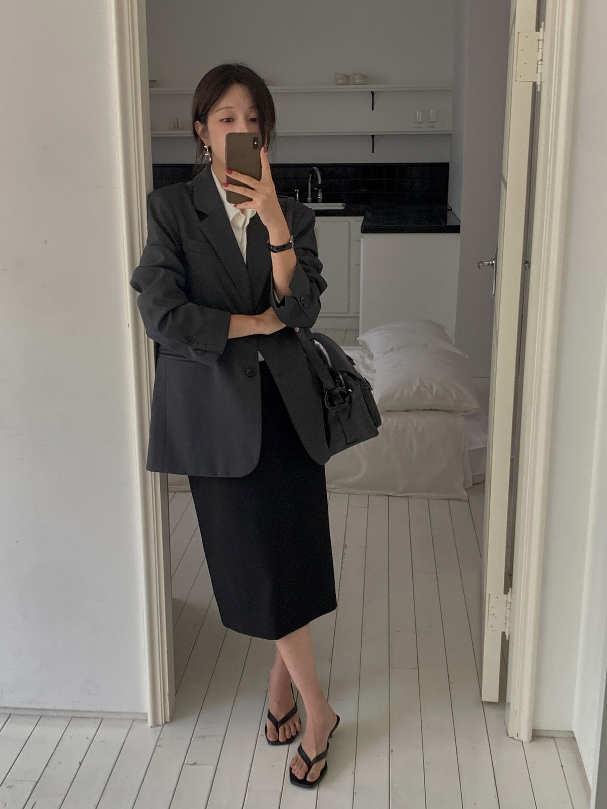 burkin jacket