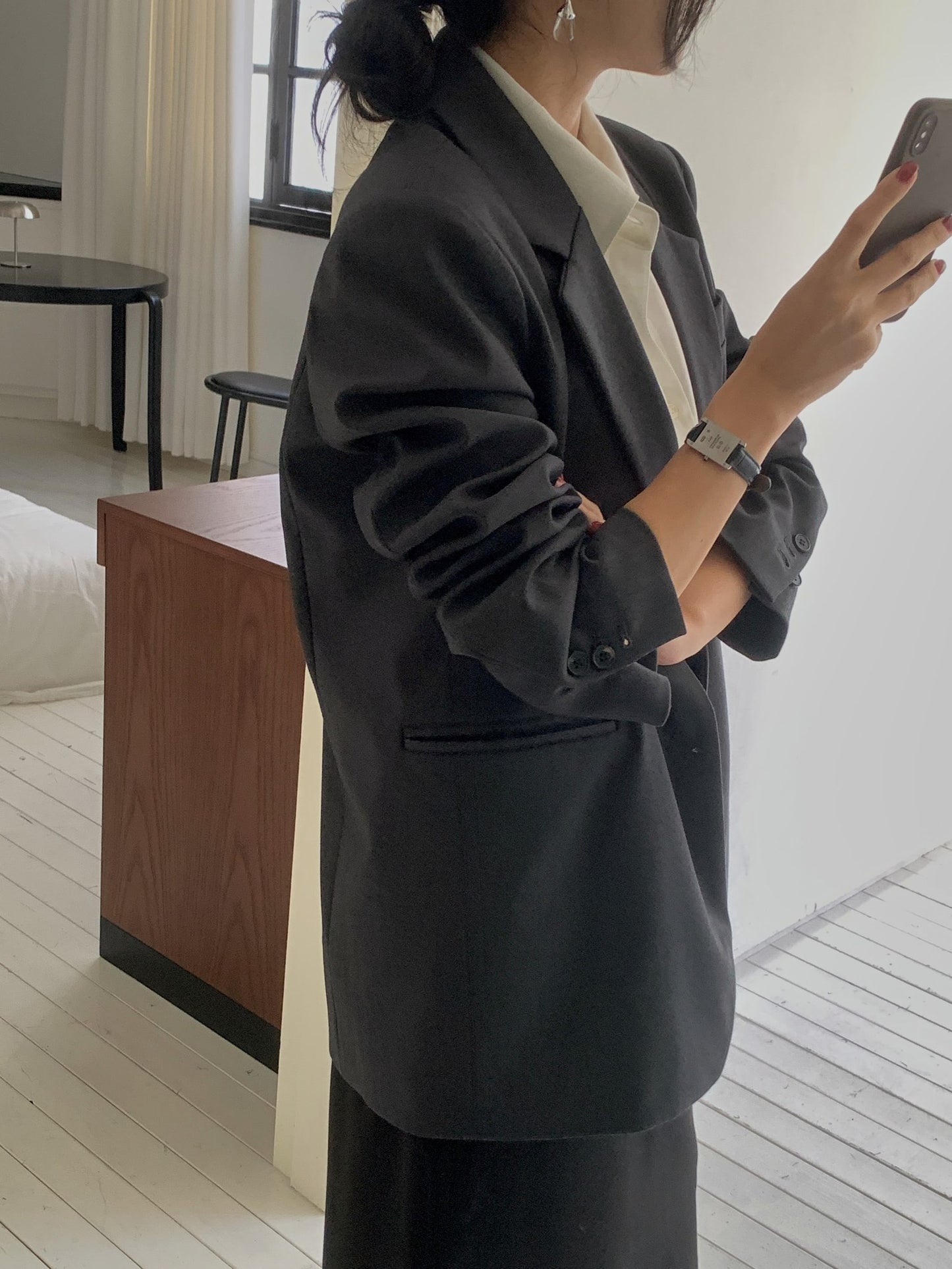 burkin jacket