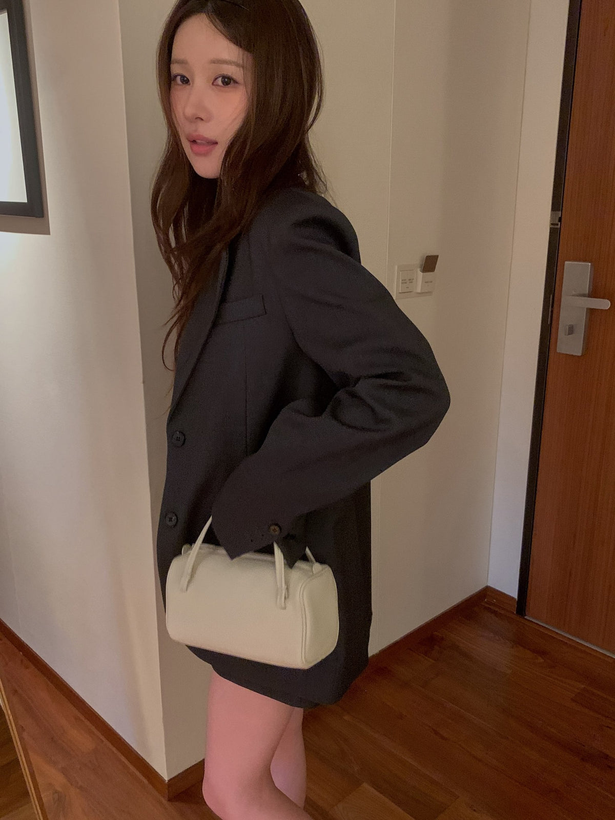 burkin jacket