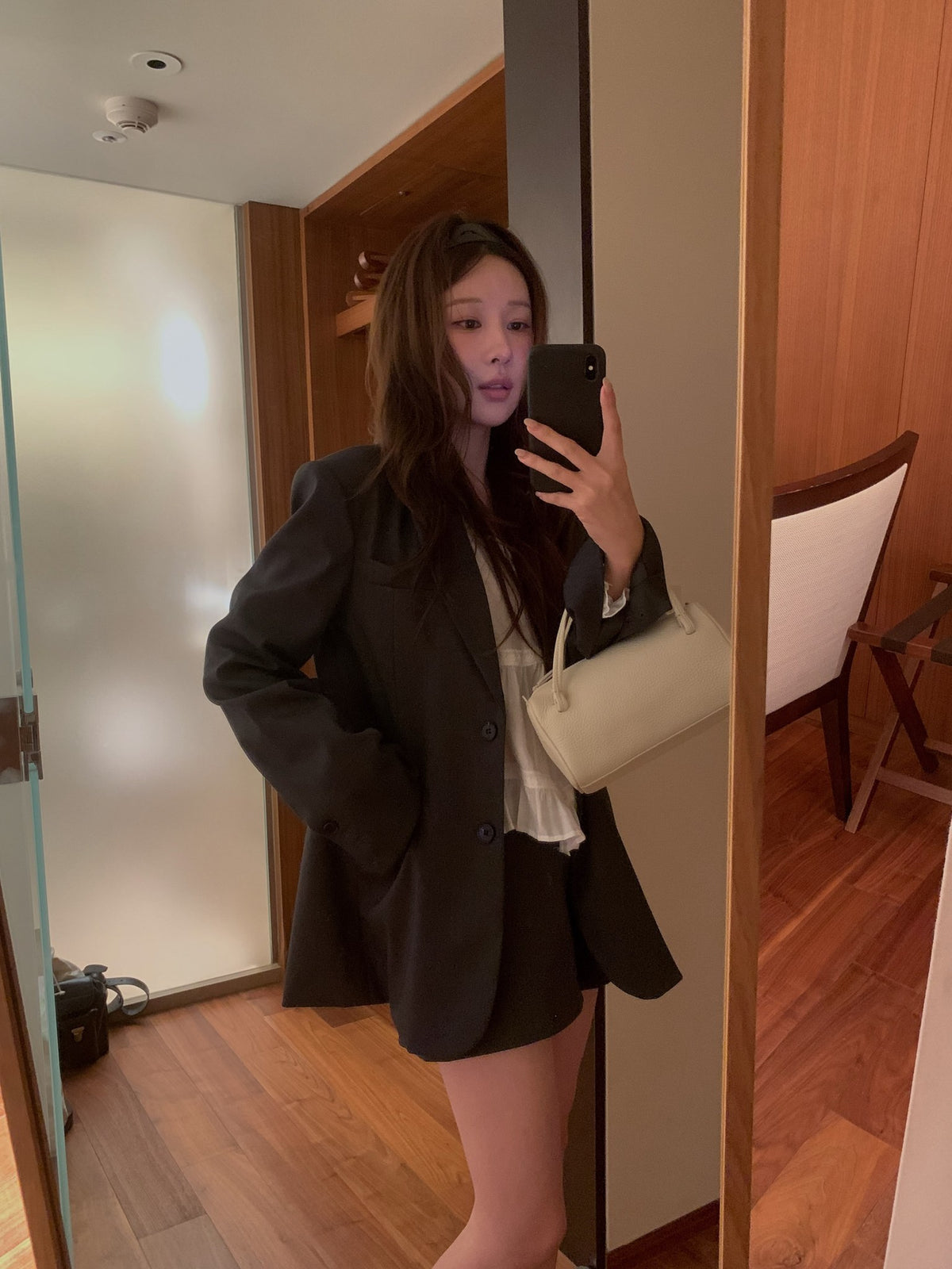 burkin jacket
