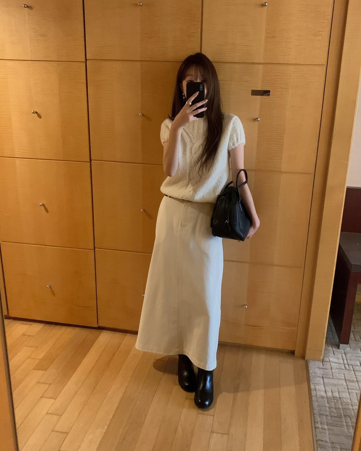corn knit-3col