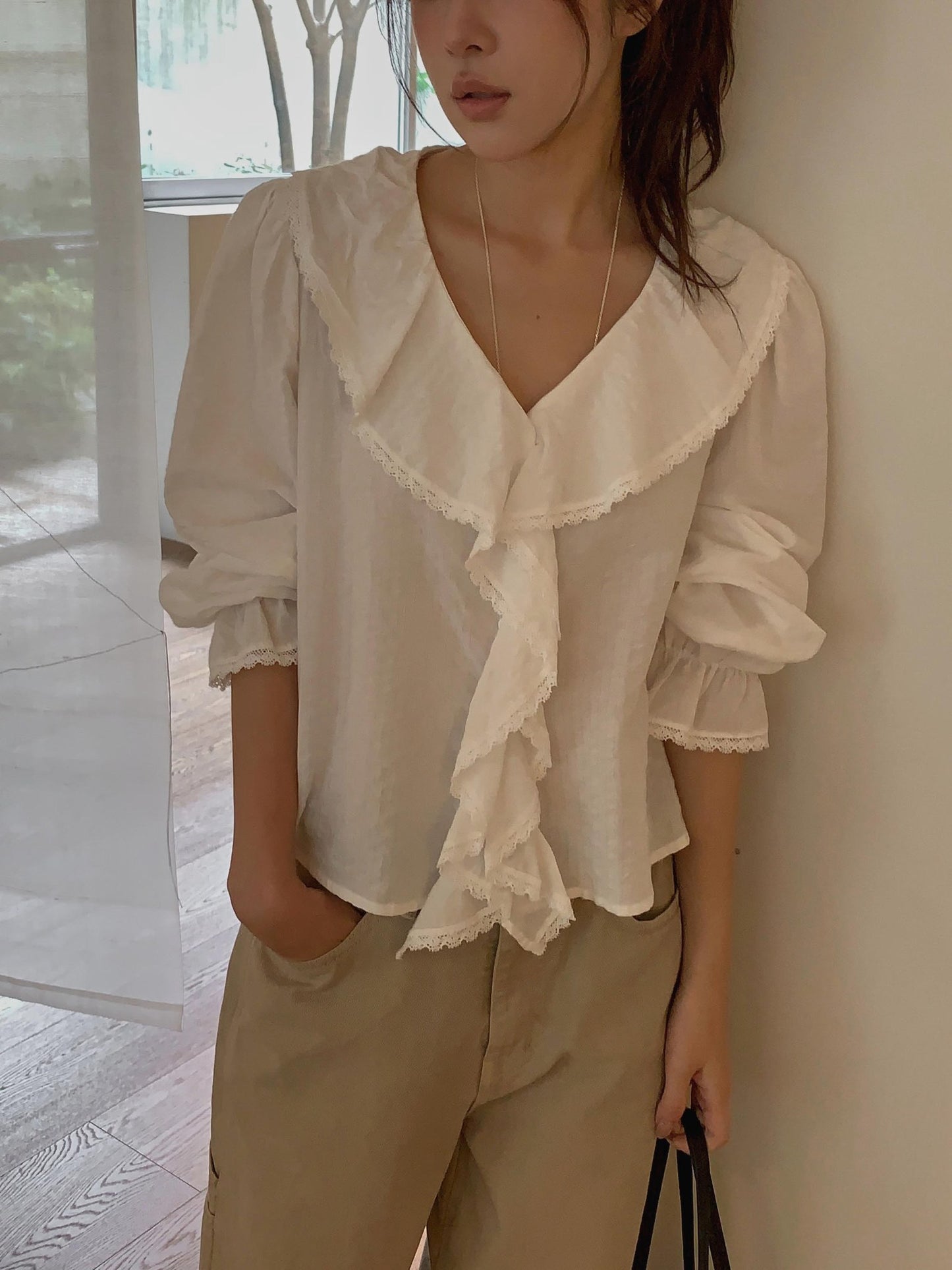 eve blouse-2col