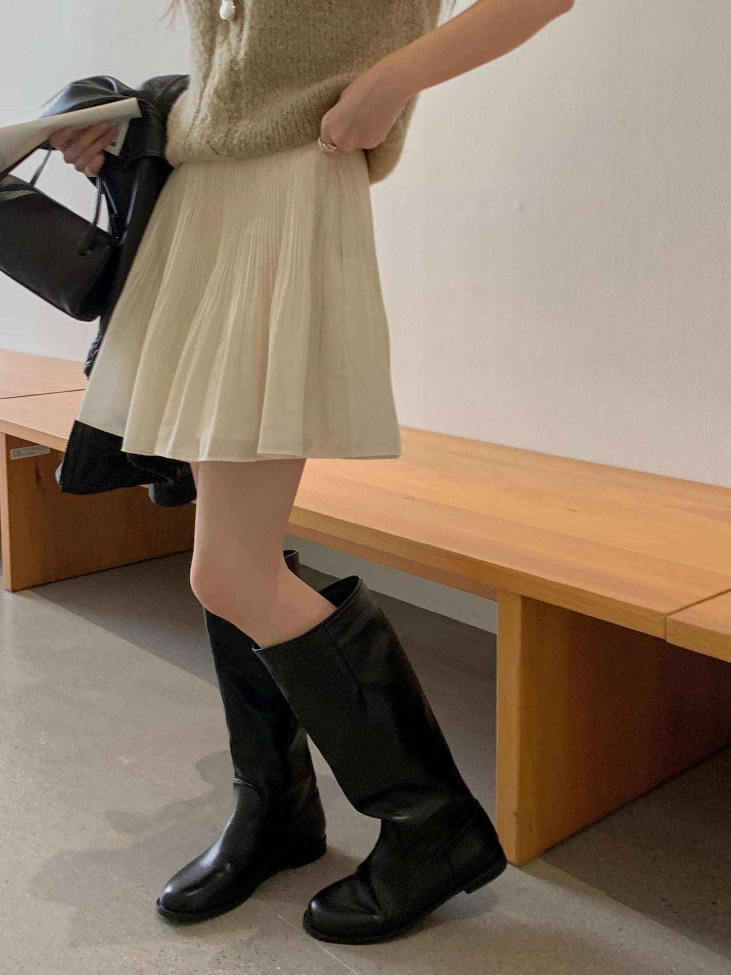 croa skirt