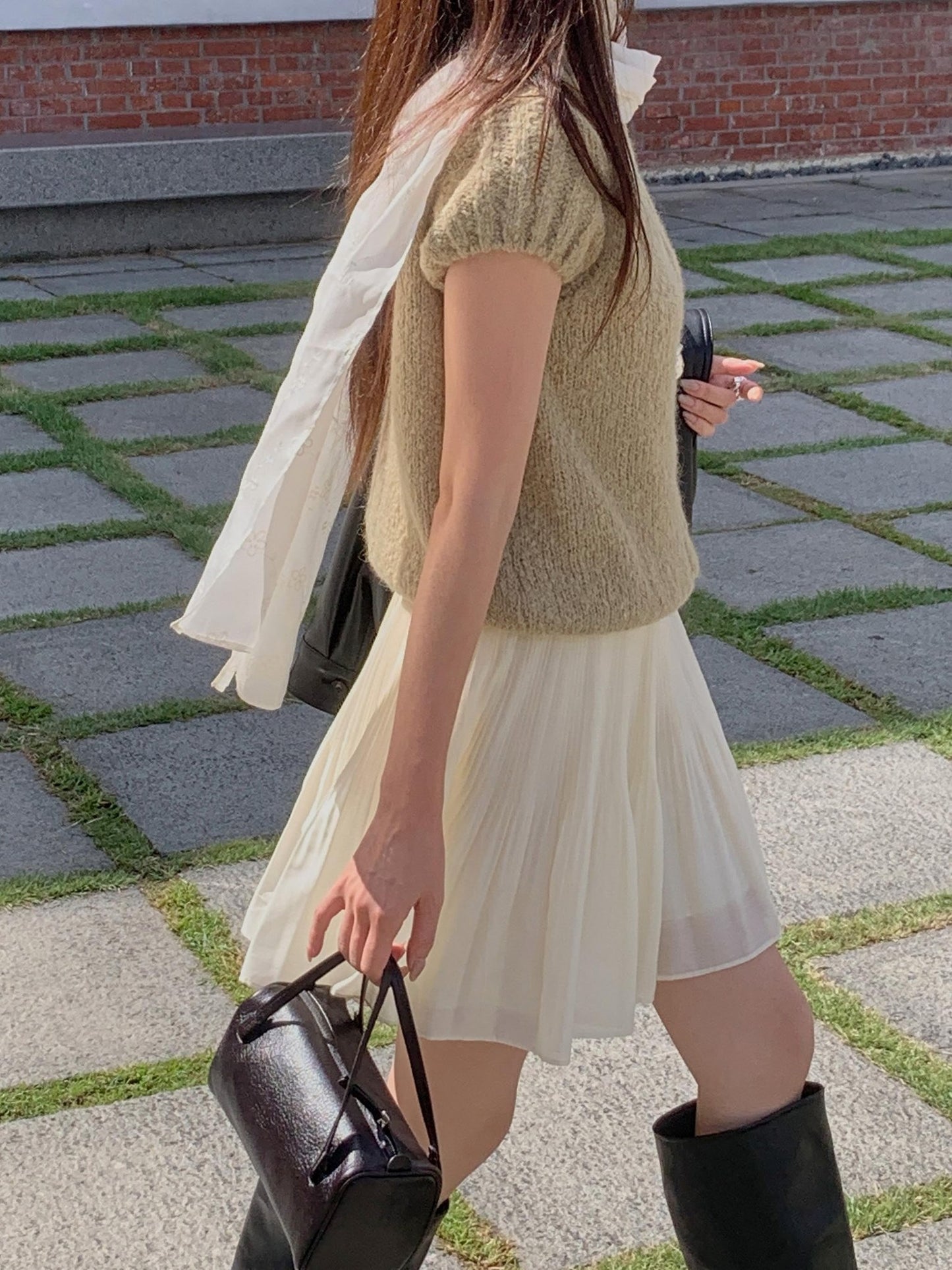croa skirt