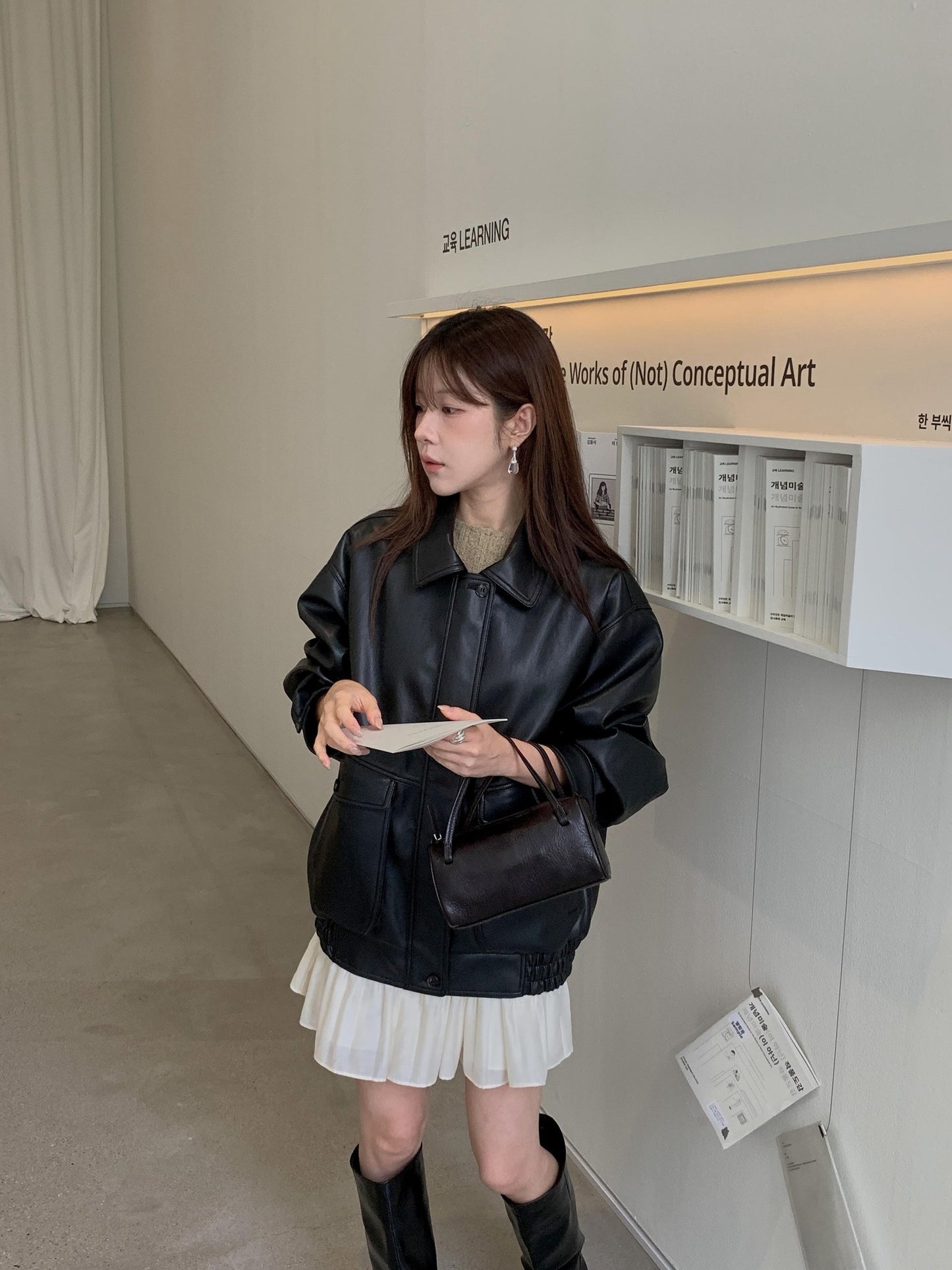 croa skirt