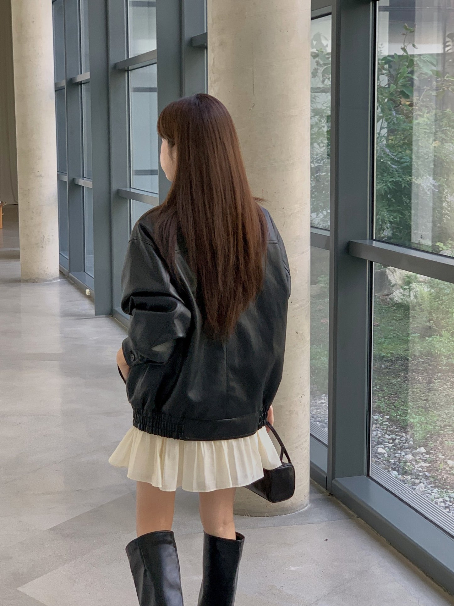 croa skirt