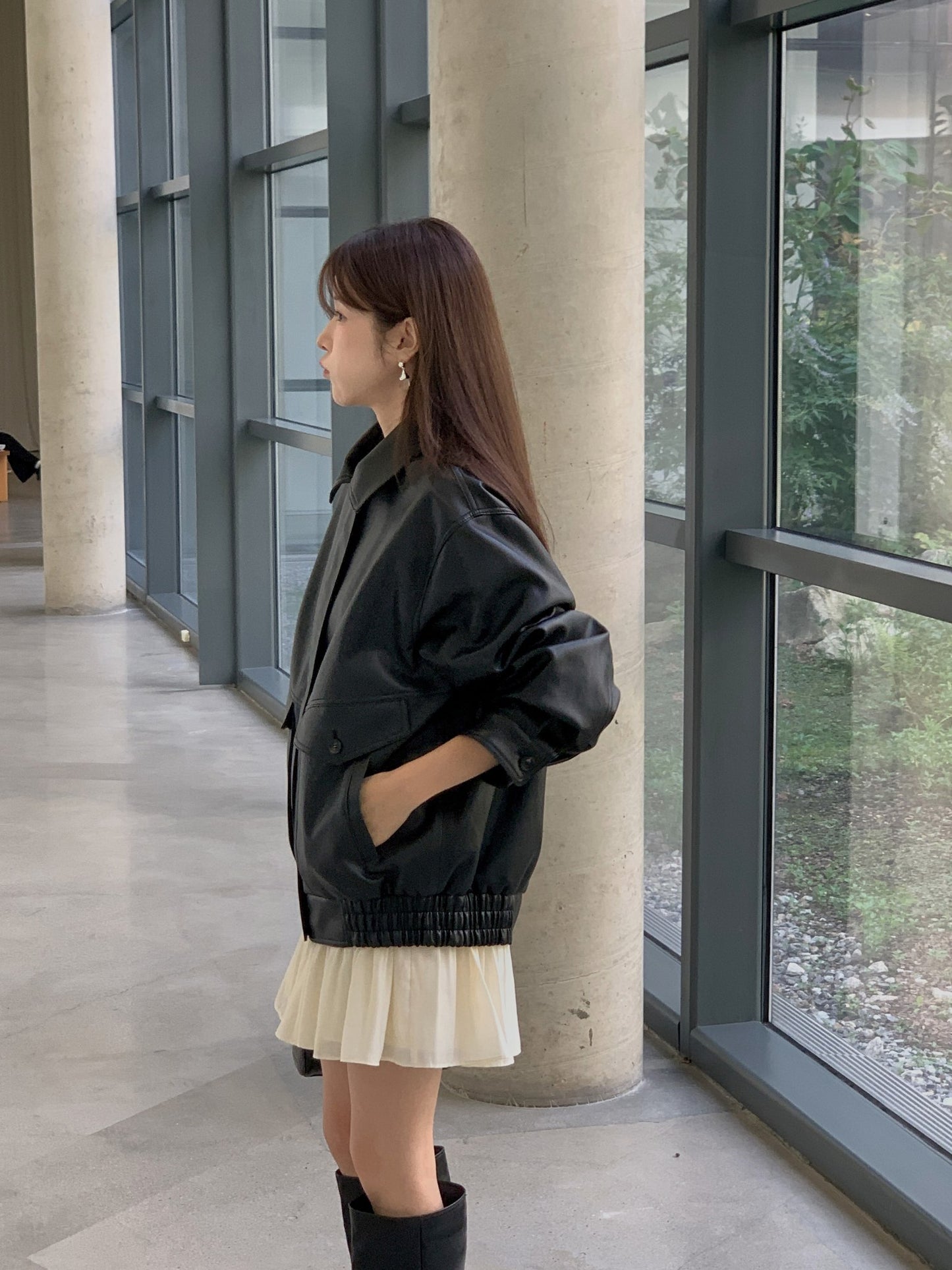 croa skirt