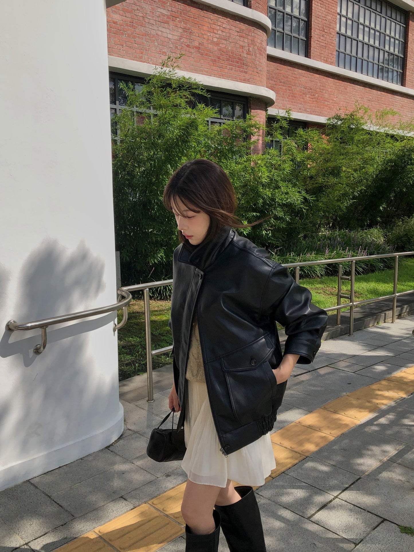 croa skirt