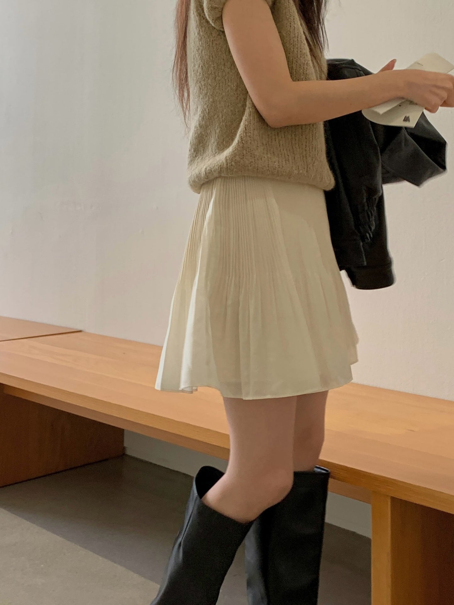 croa skirt
