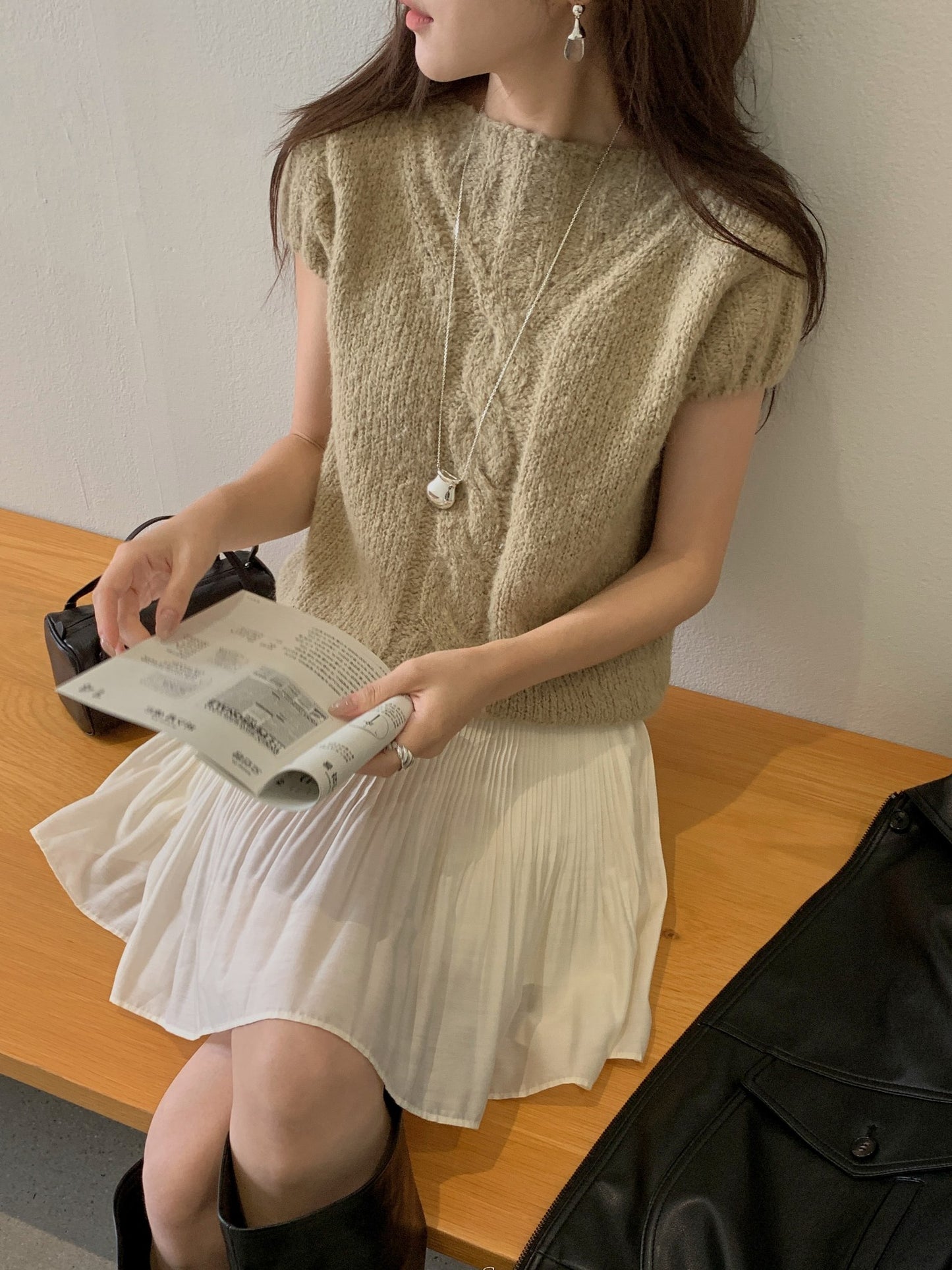 croa skirt