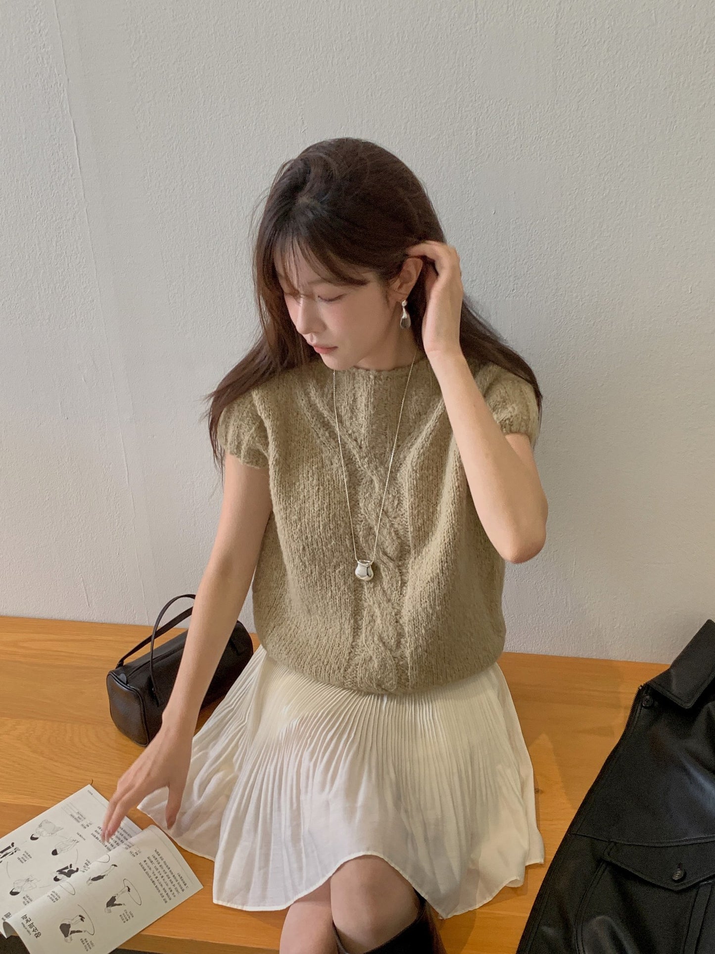 croa skirt