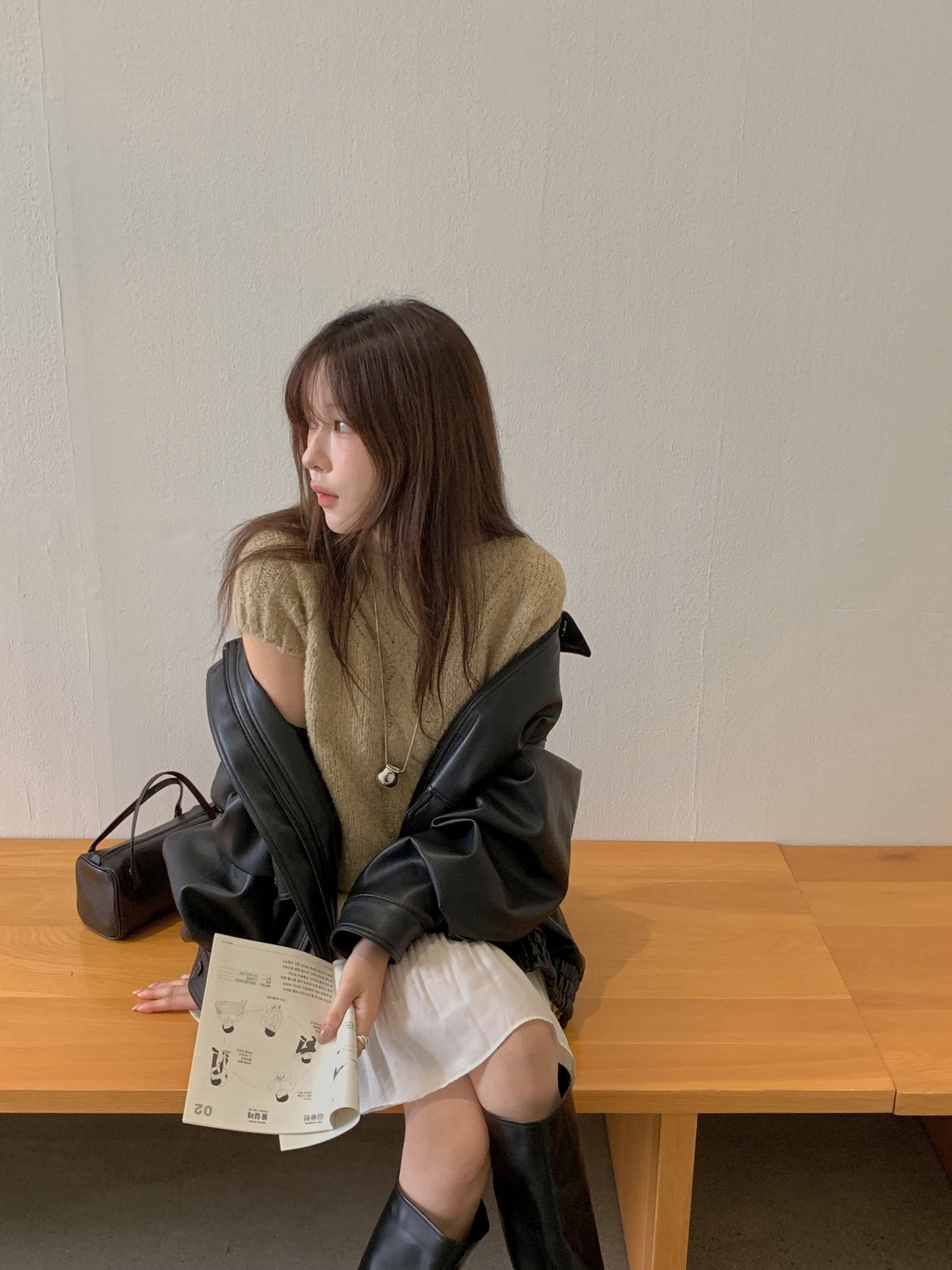 croa skirt