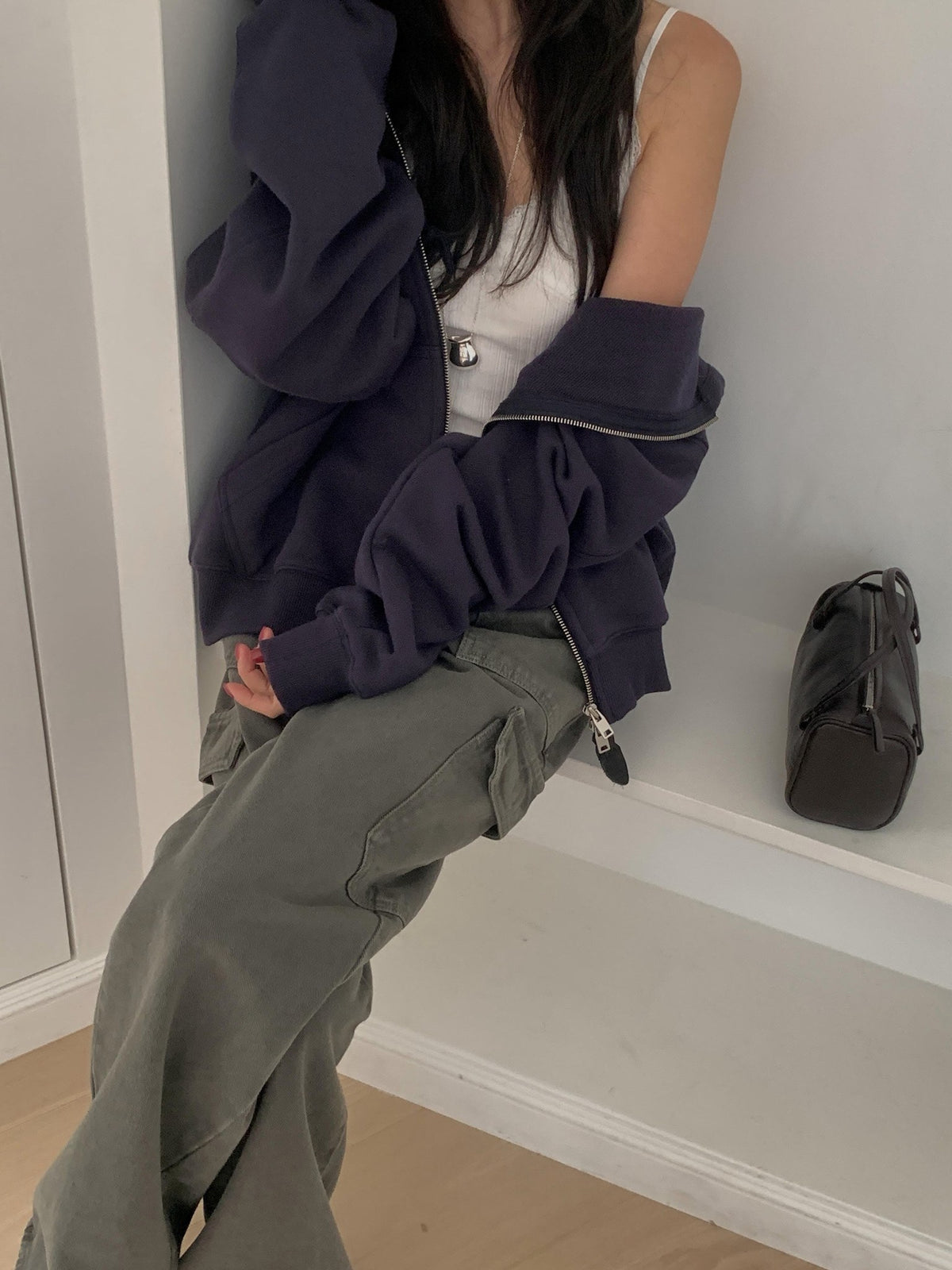 dos hood zip up-2col