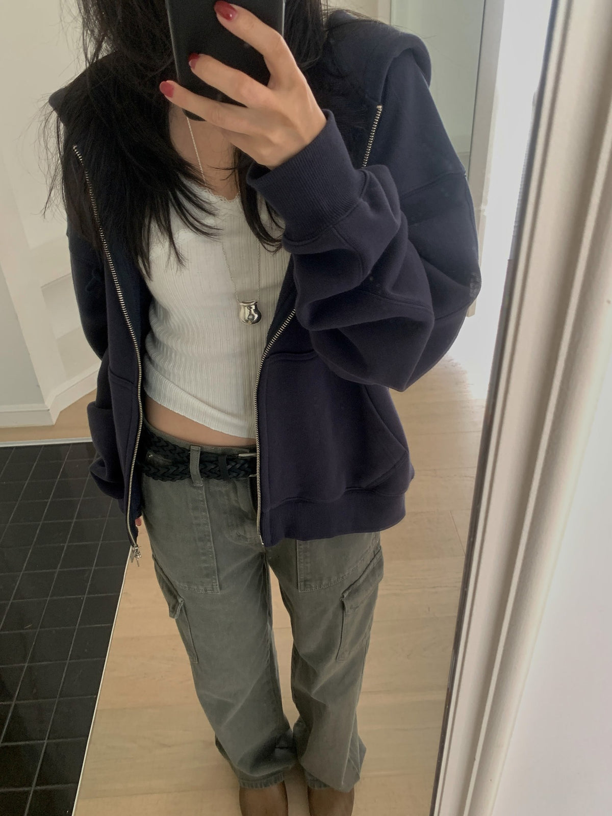 dos hood zip up-2col