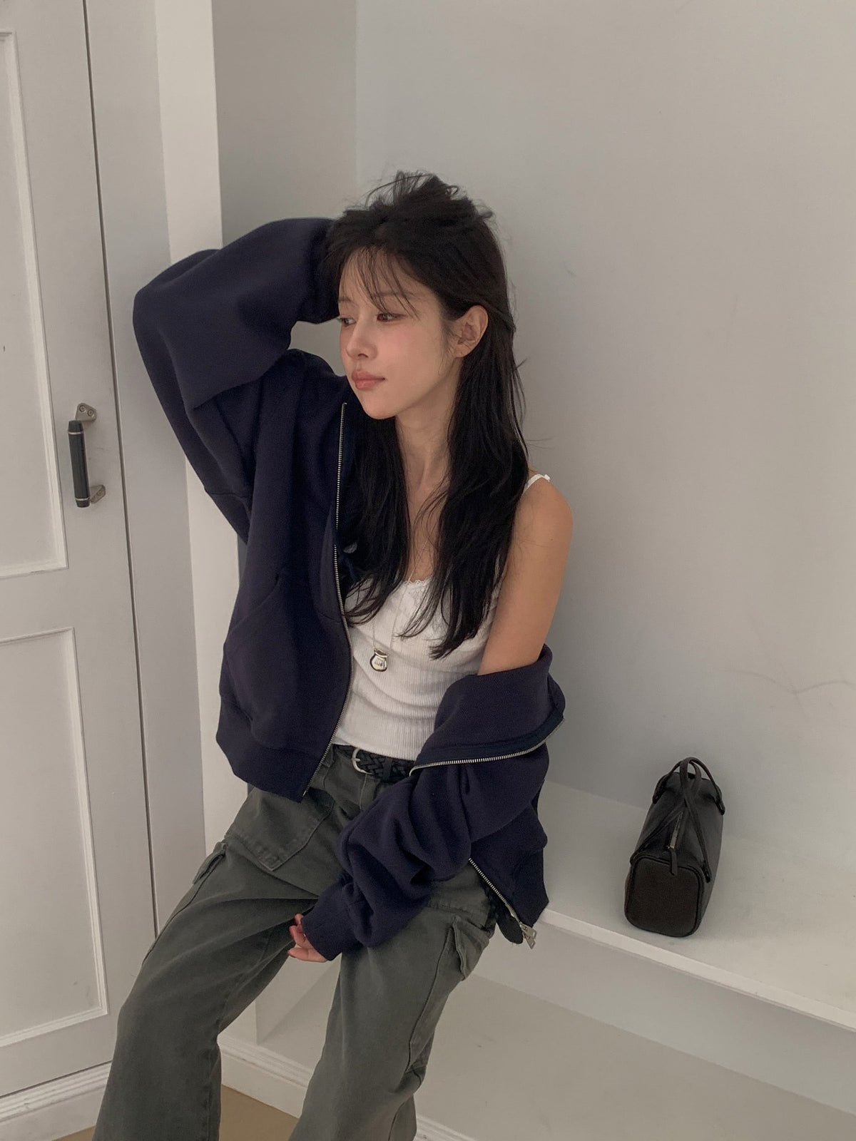 dos hood zip up-2col