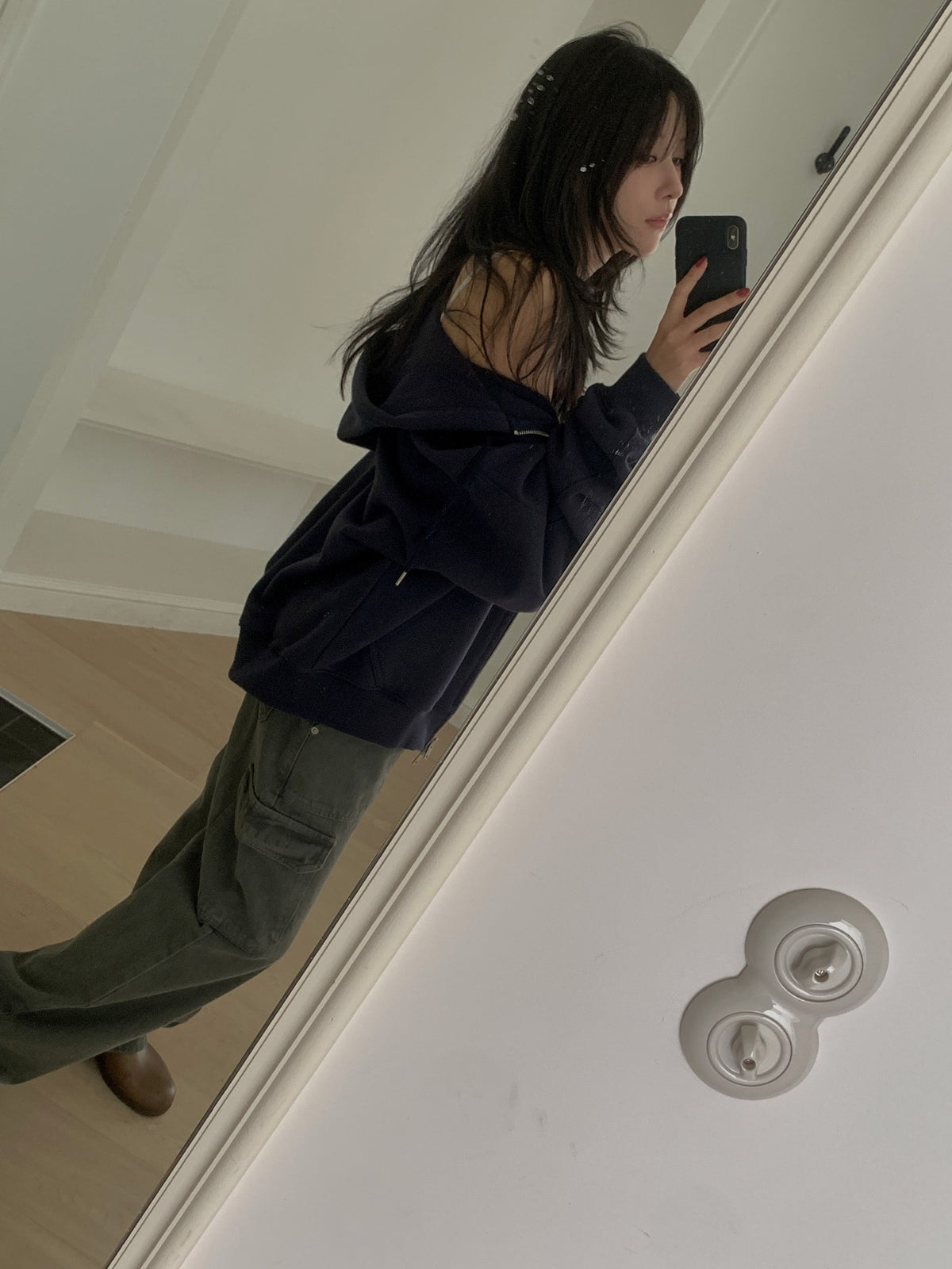 dos hood zip up-2col