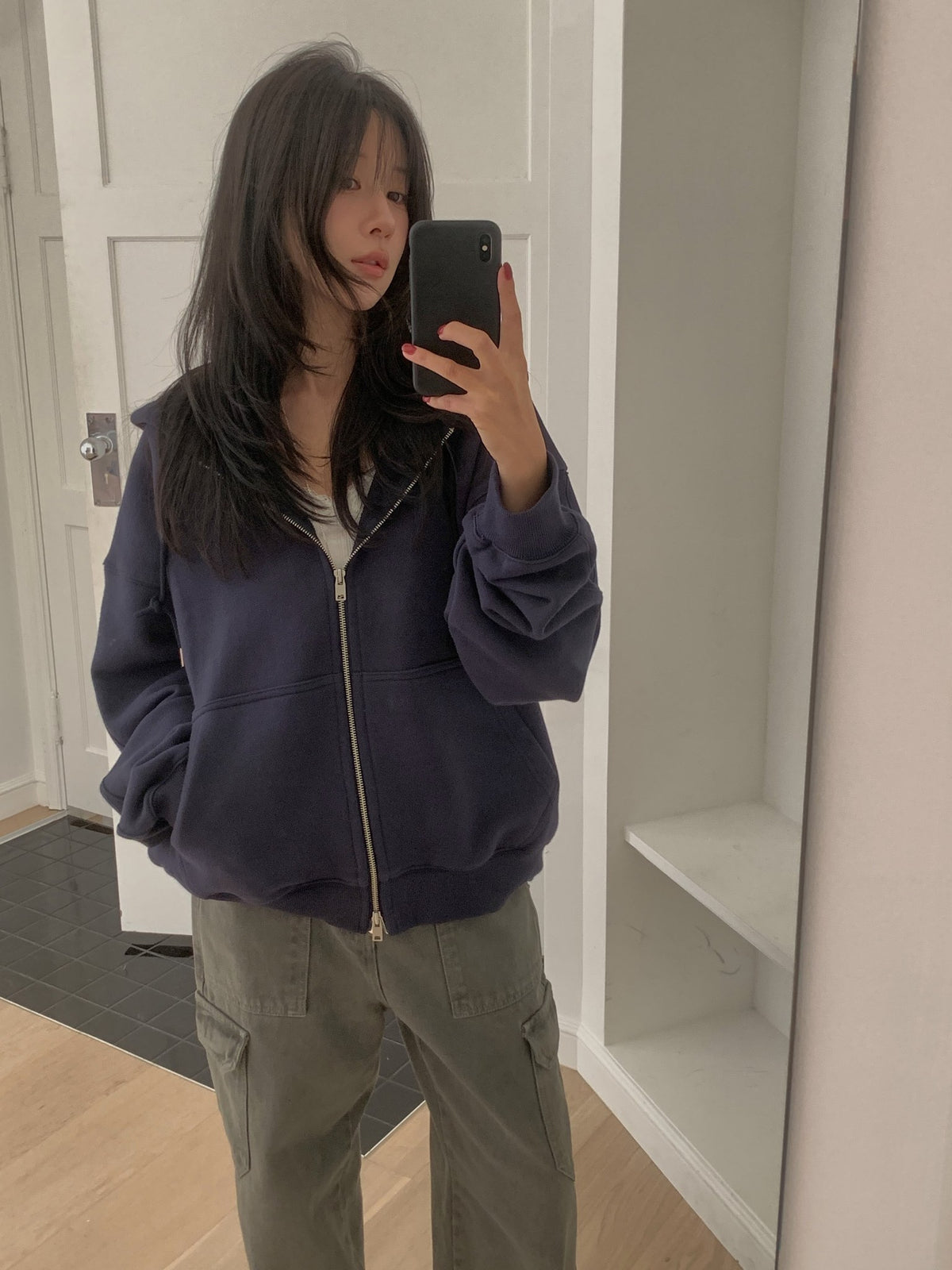dos hood zip up-2col