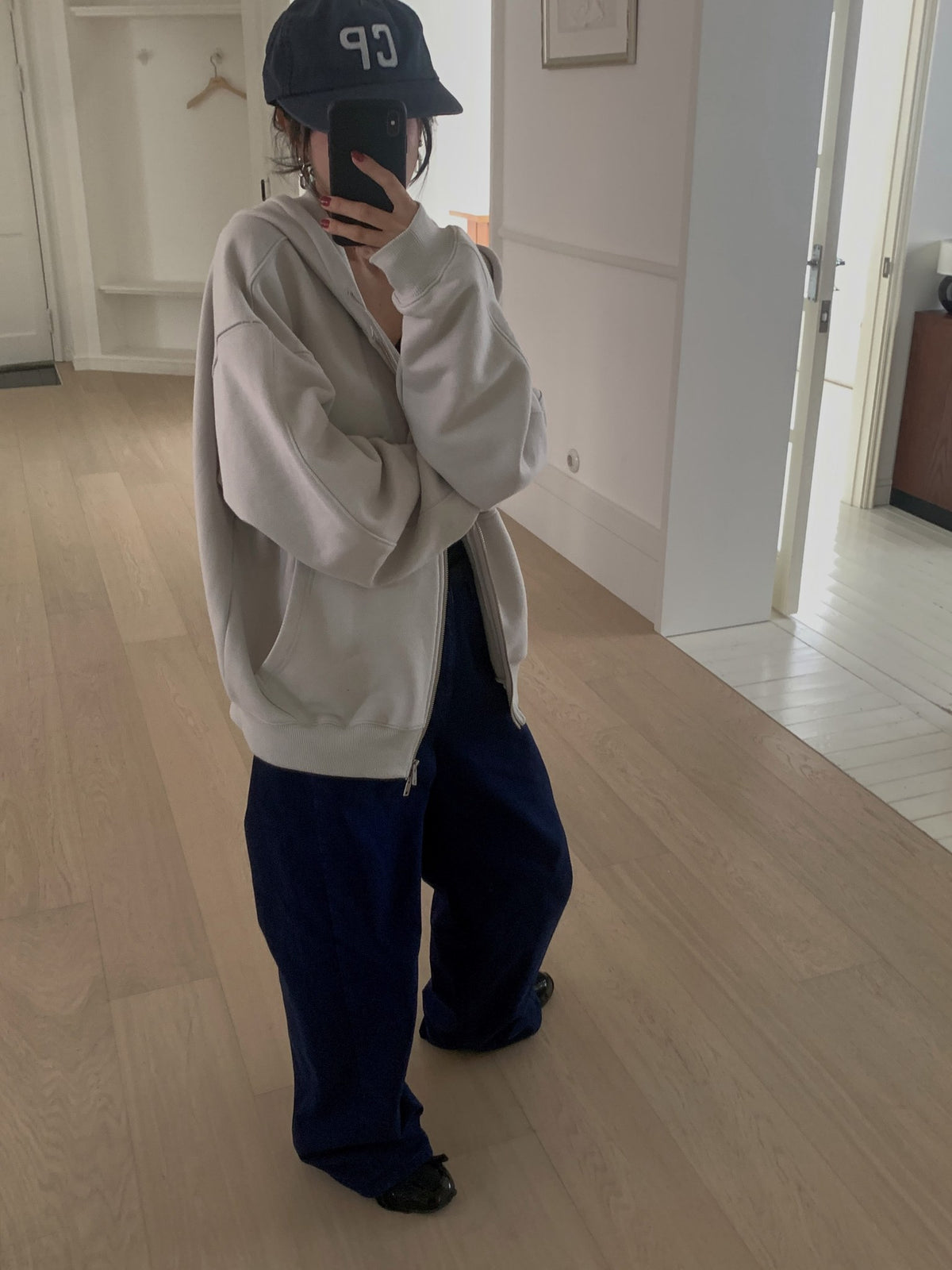 dos hood zip up-2col