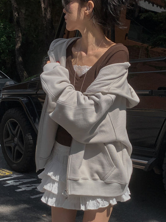 dos hood zip up-2col