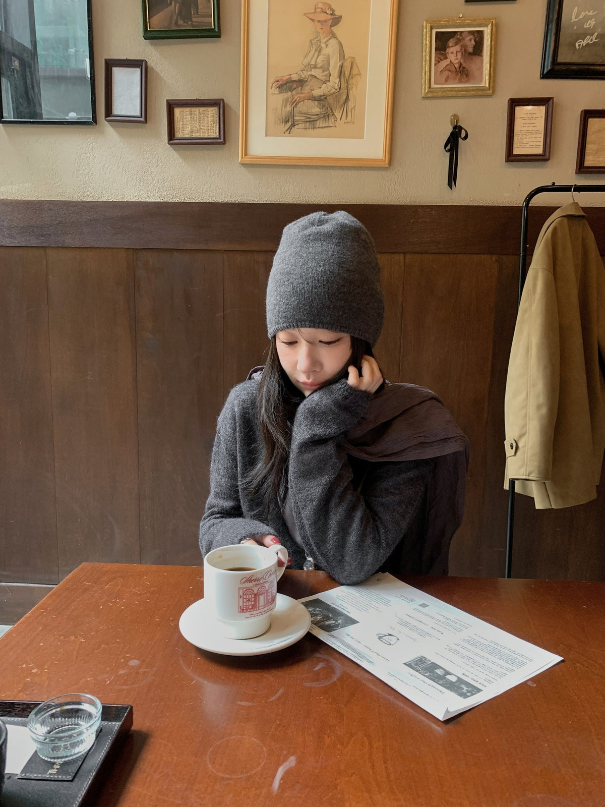 ️ neti v knit-5col