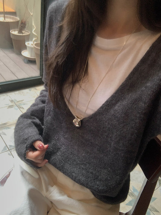 ️ neti v knit-5col