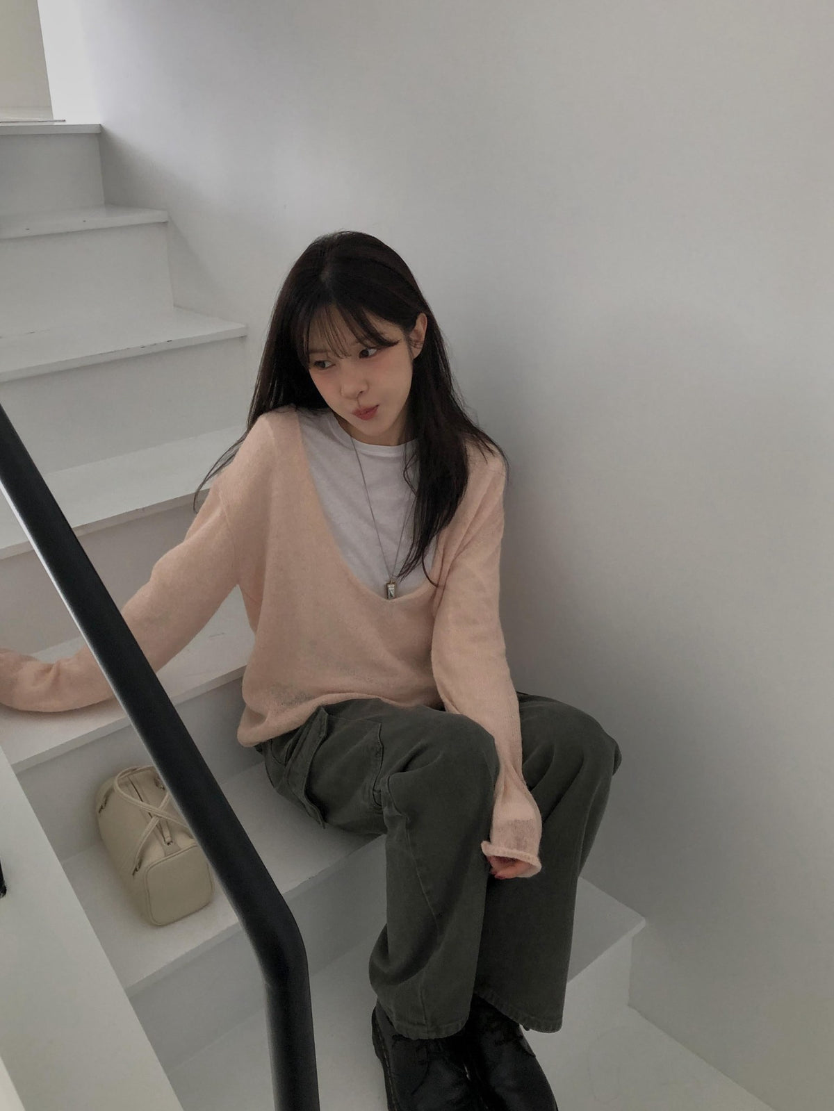 ️ neti v knit-5col