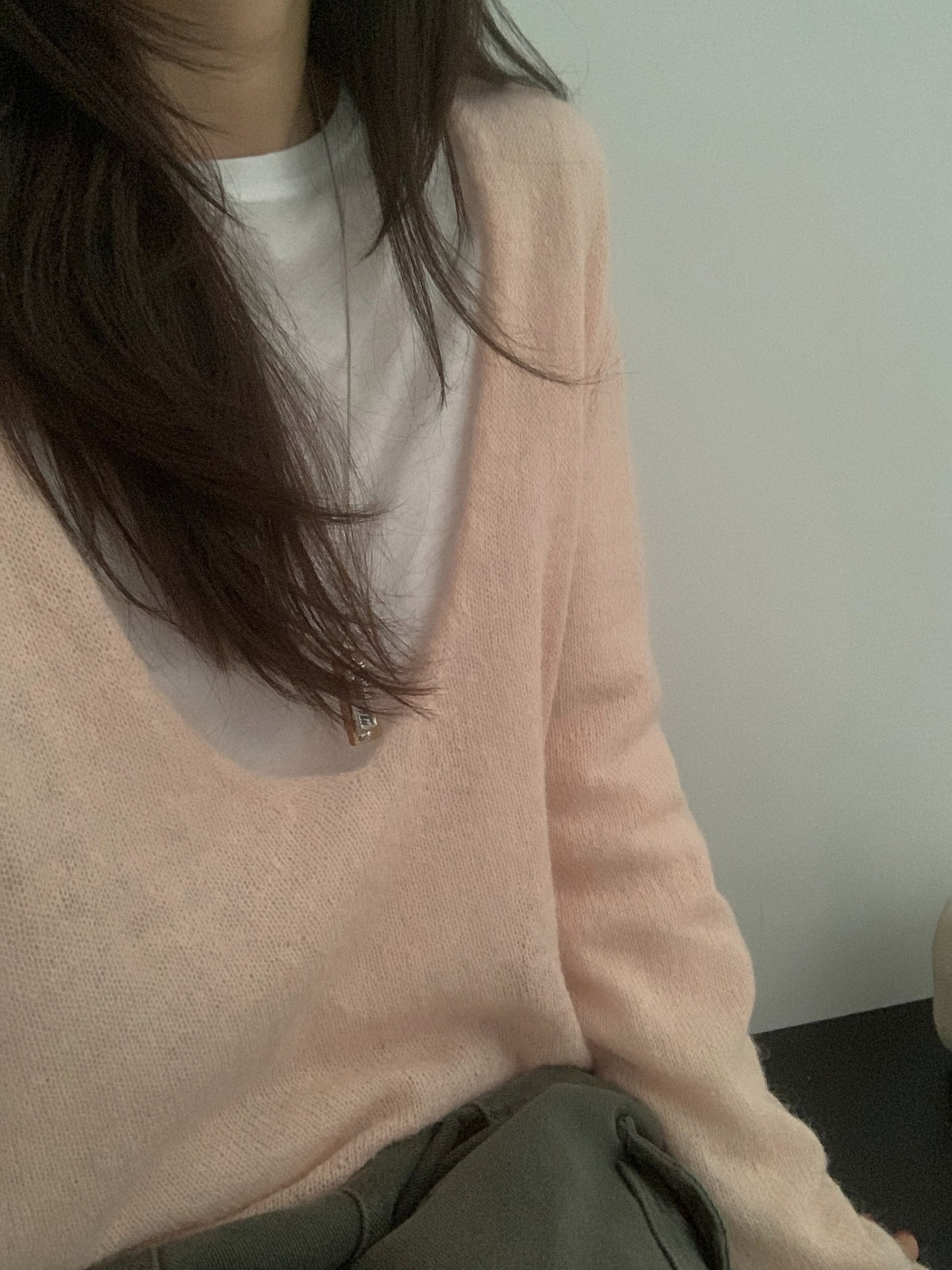 ️ neti v knit-5col