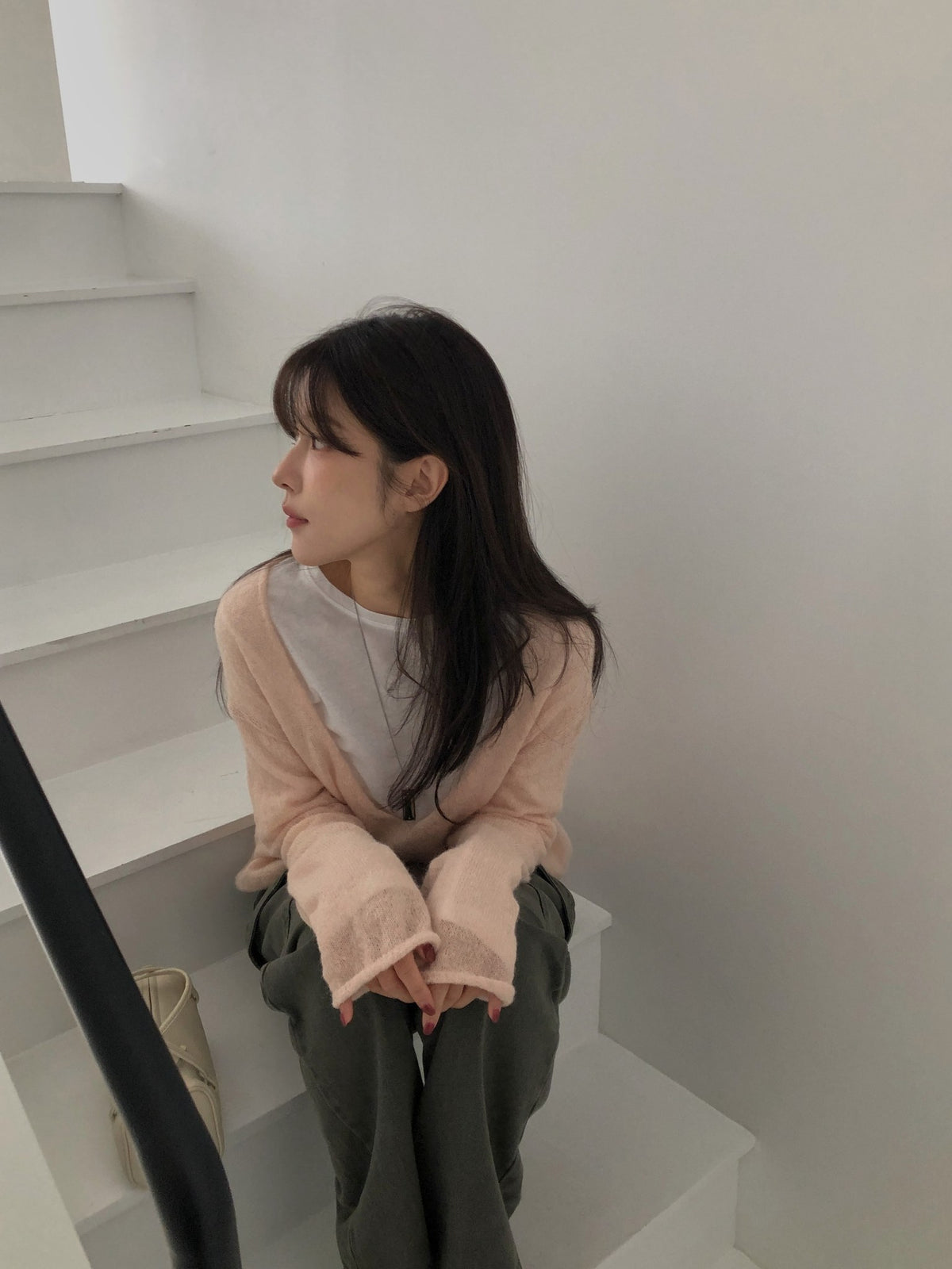 ️ neti v knit-5col