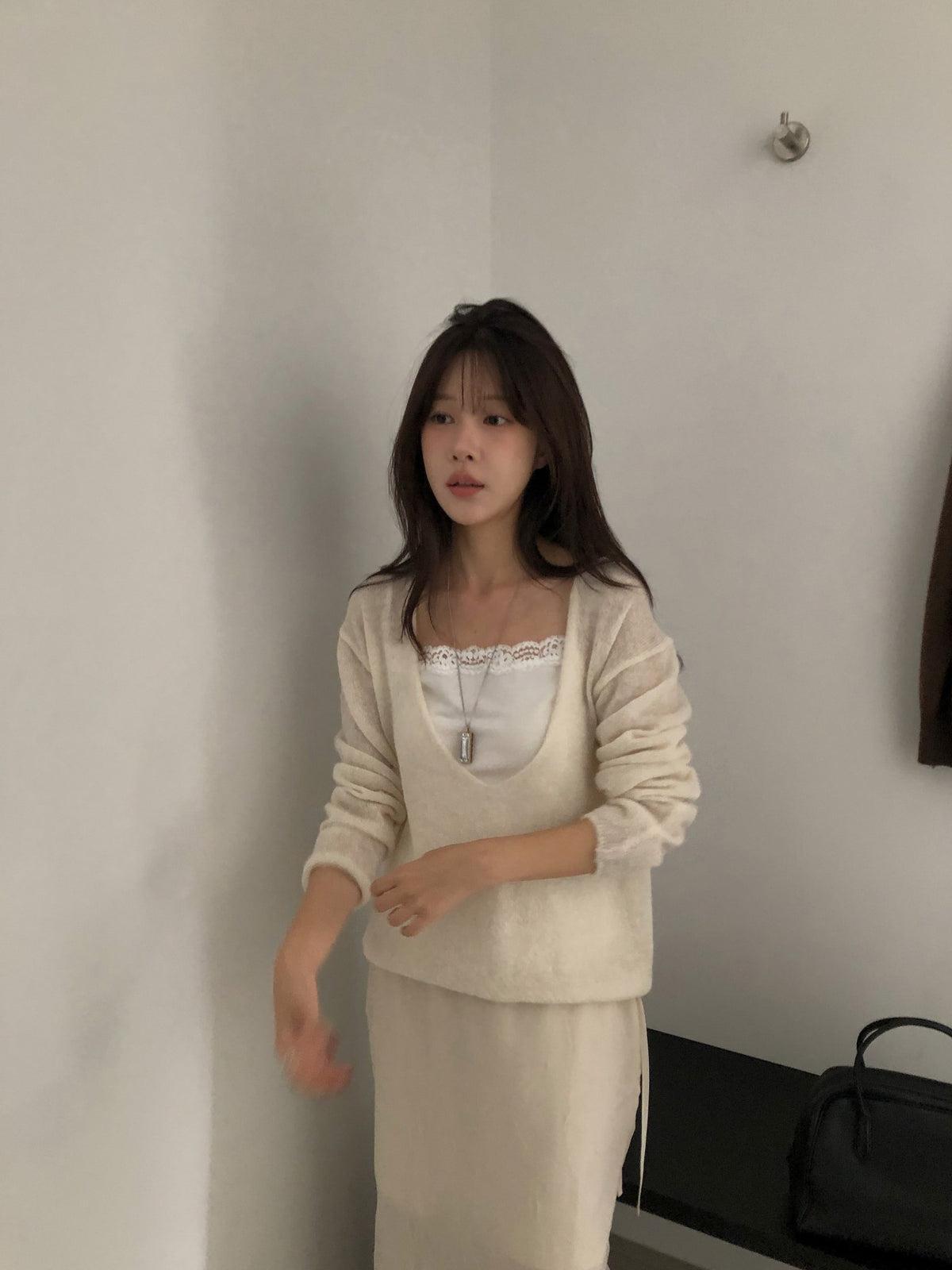 ️ neti v knit-5col