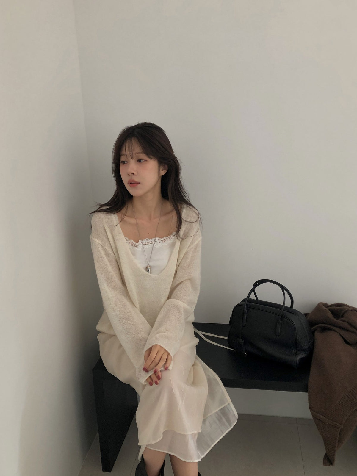 ️ neti v knit-5col