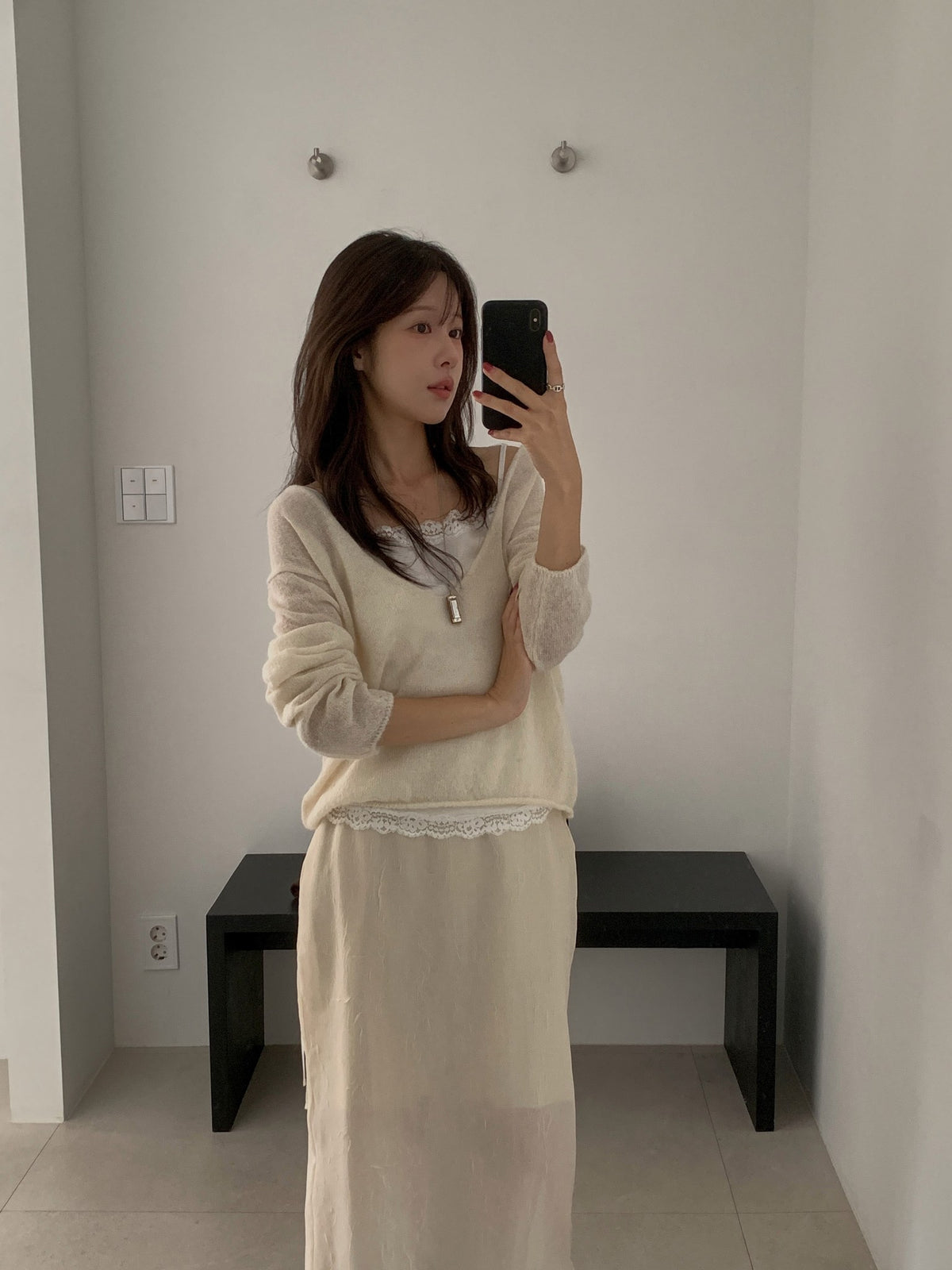 ️ neti v knit-5col