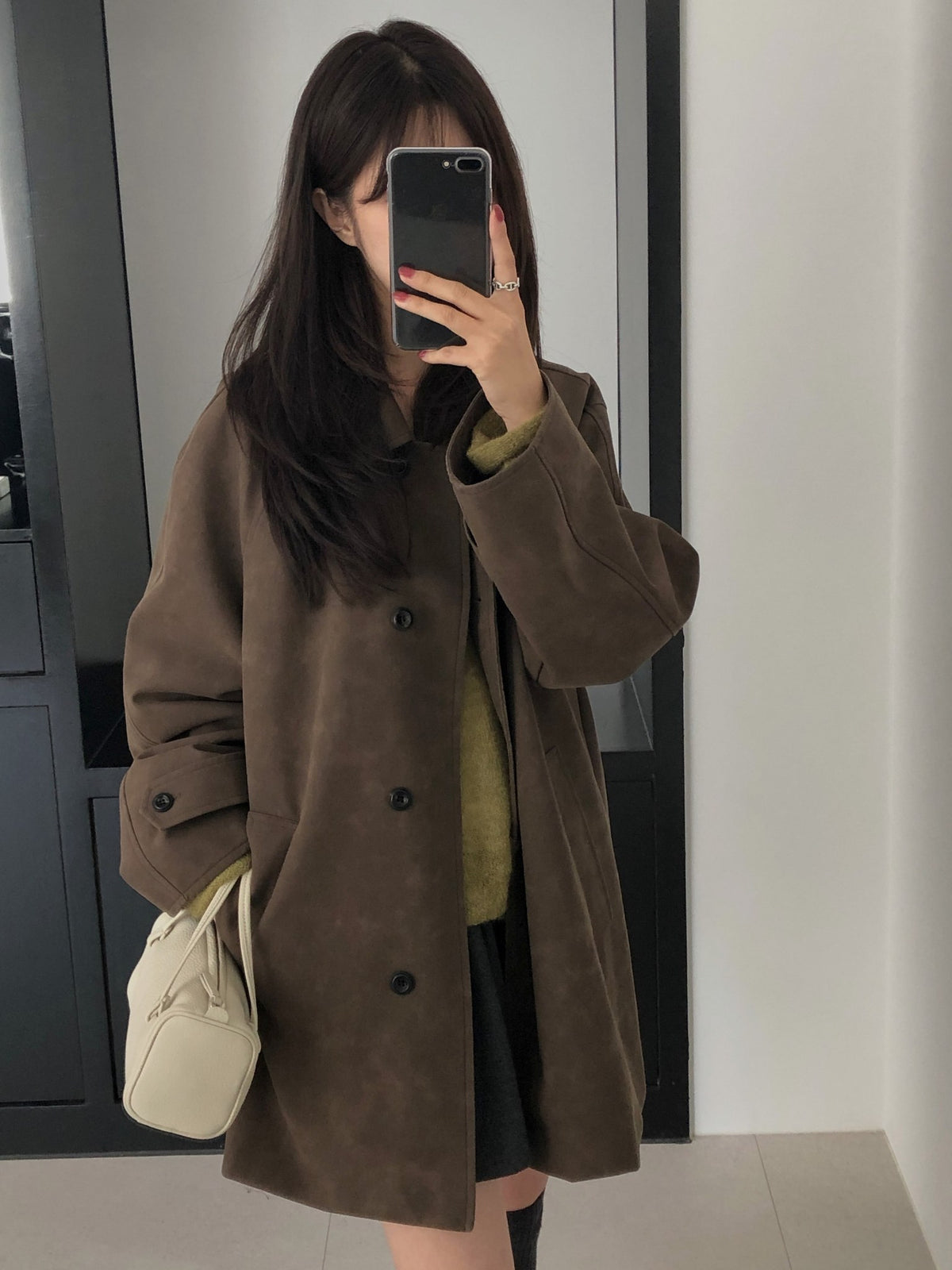 ️ neti v knit-5col