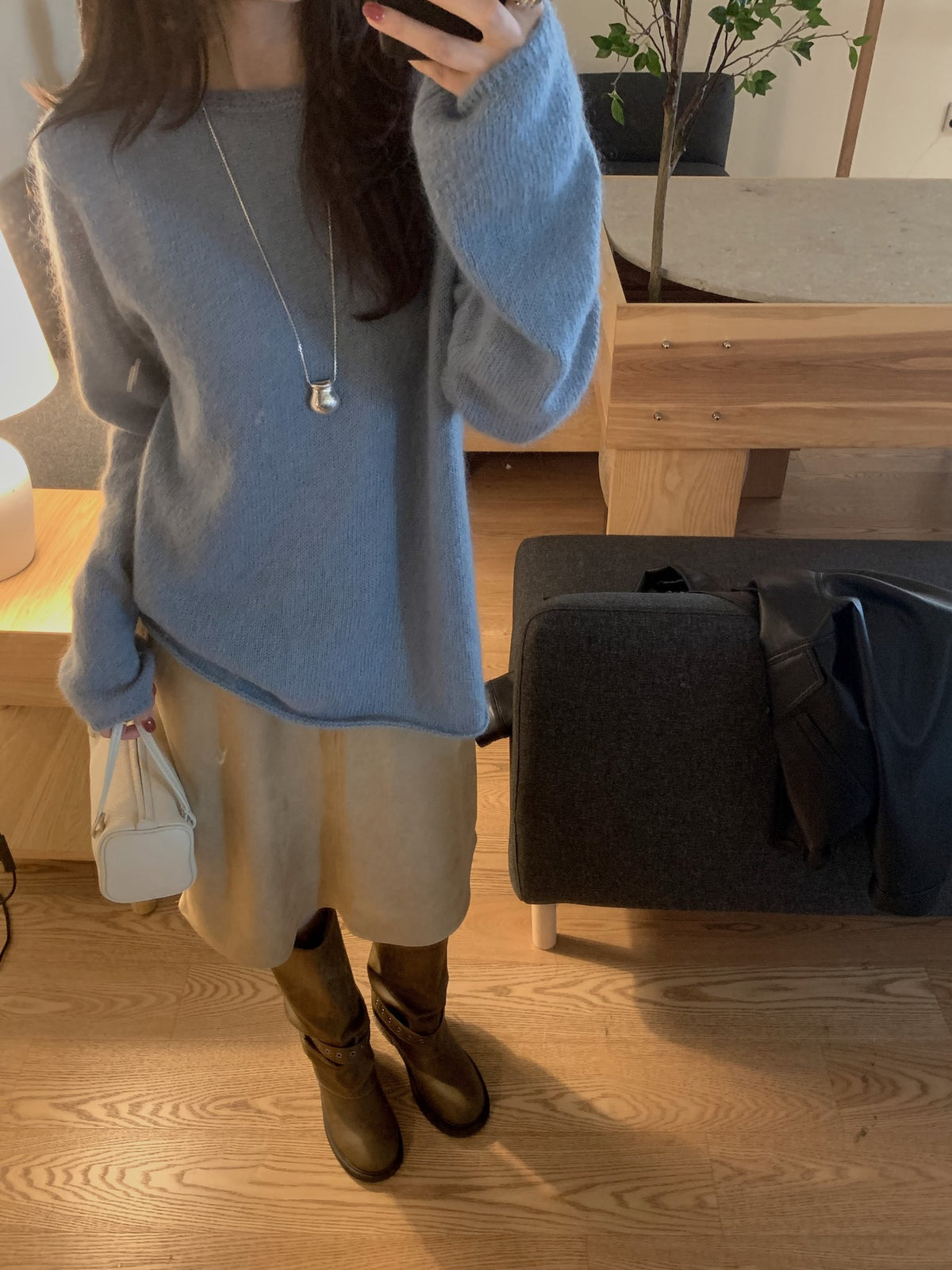 ️ noel knit-4col