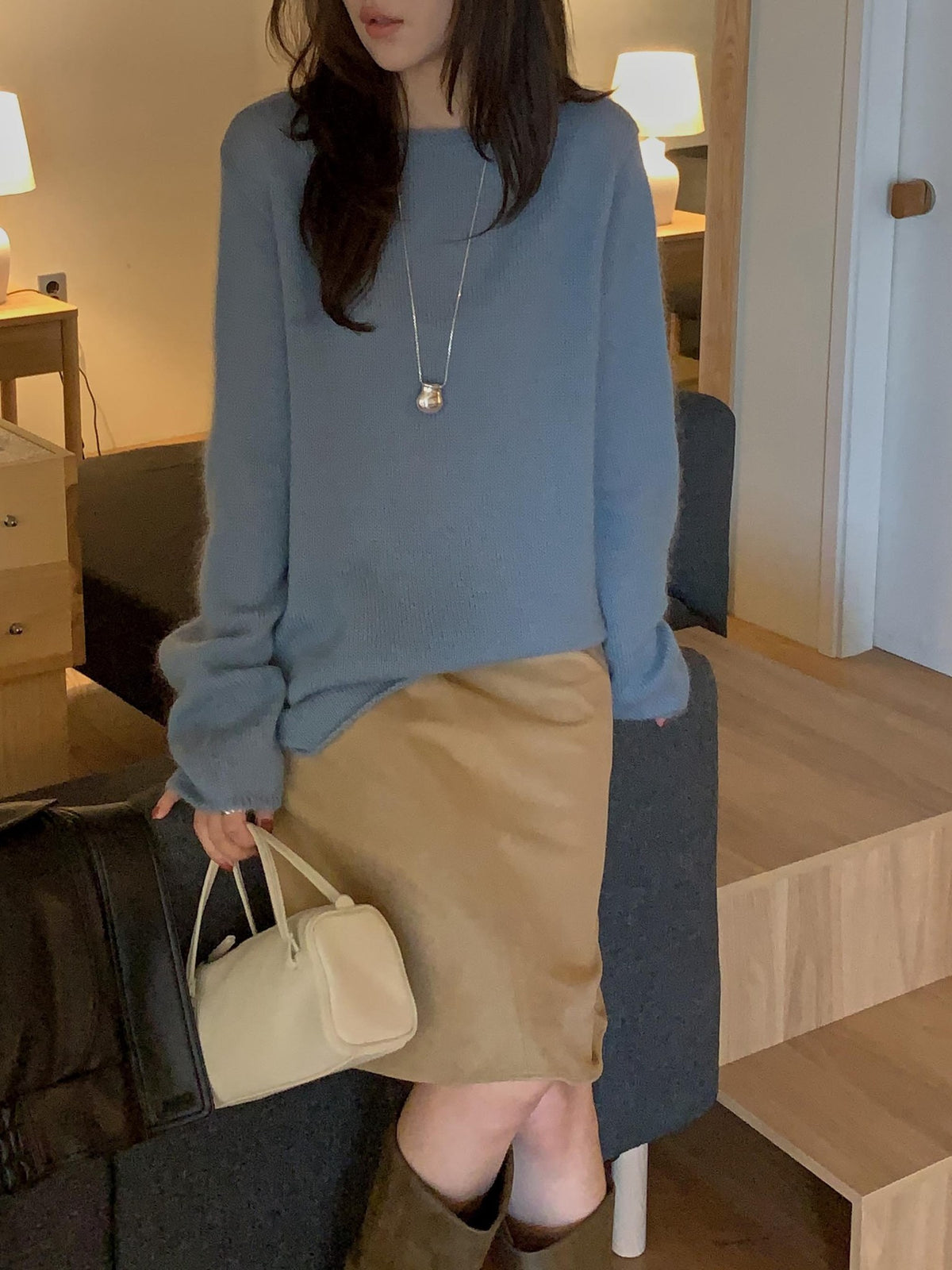 ️ noel knit-4col