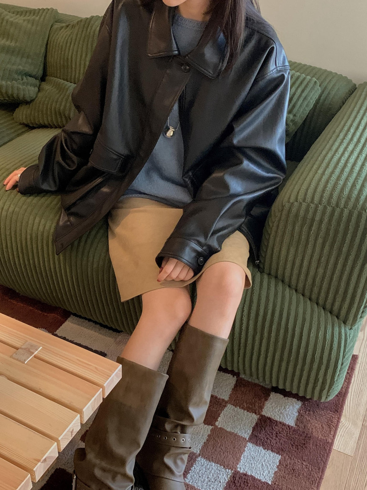 ️ noel knit-4col