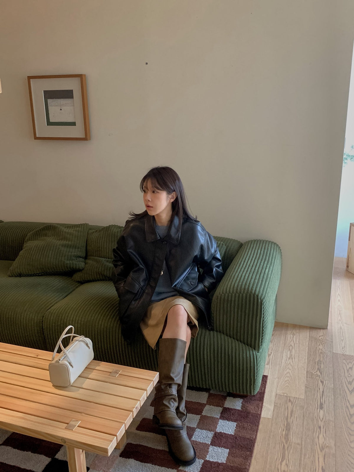 ️ noel knit-4col
