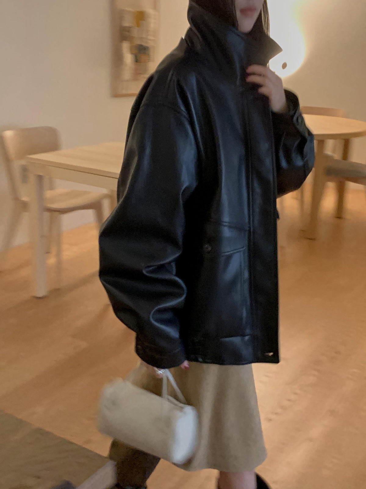 ️ noel knit-4col