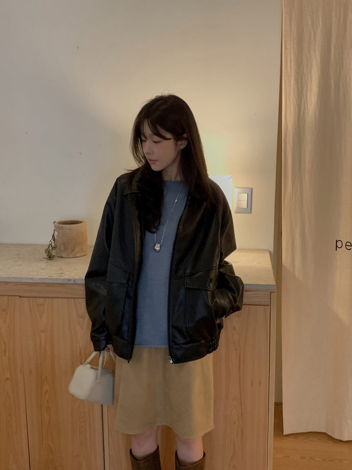 ️ noel knit-4col