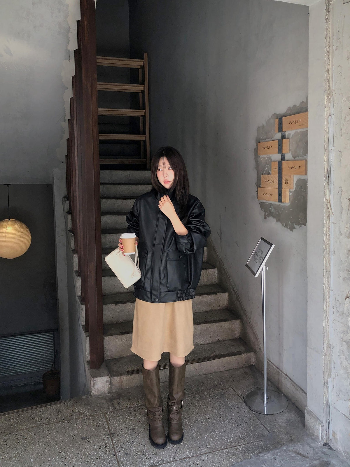 ️ noel knit-4col