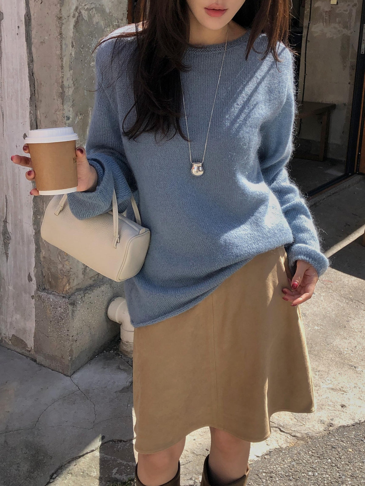 ️ noel knit-4col
