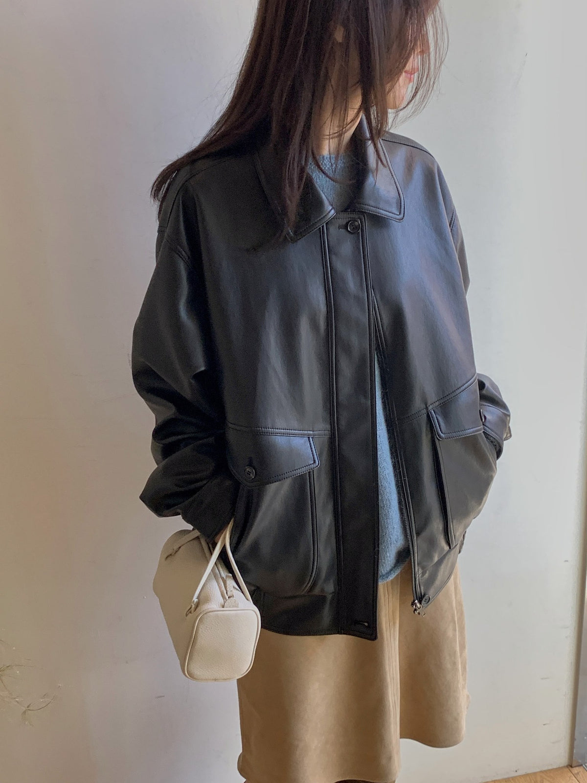 ️ noel knit-4col