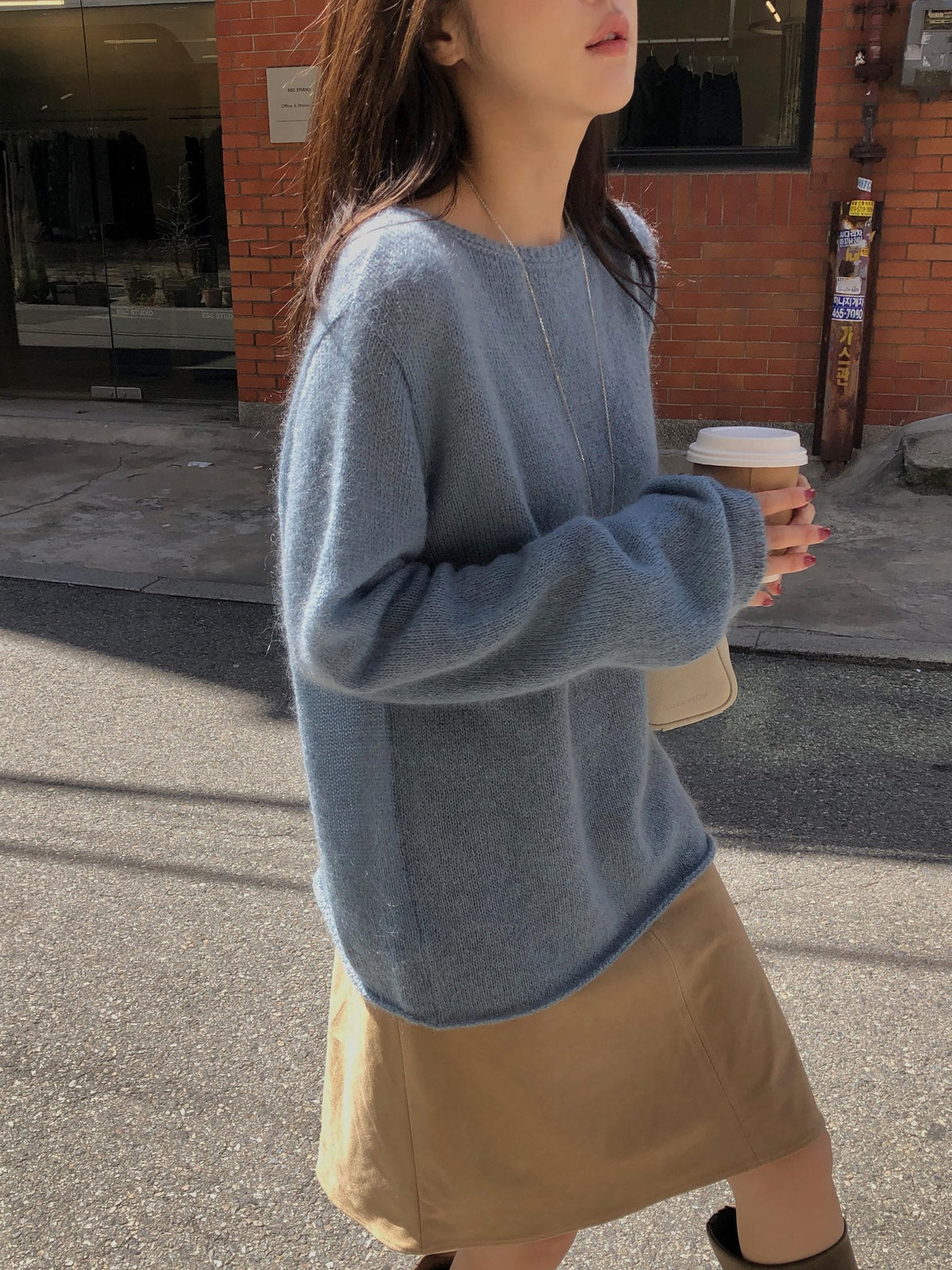 ️ noel knit-4col