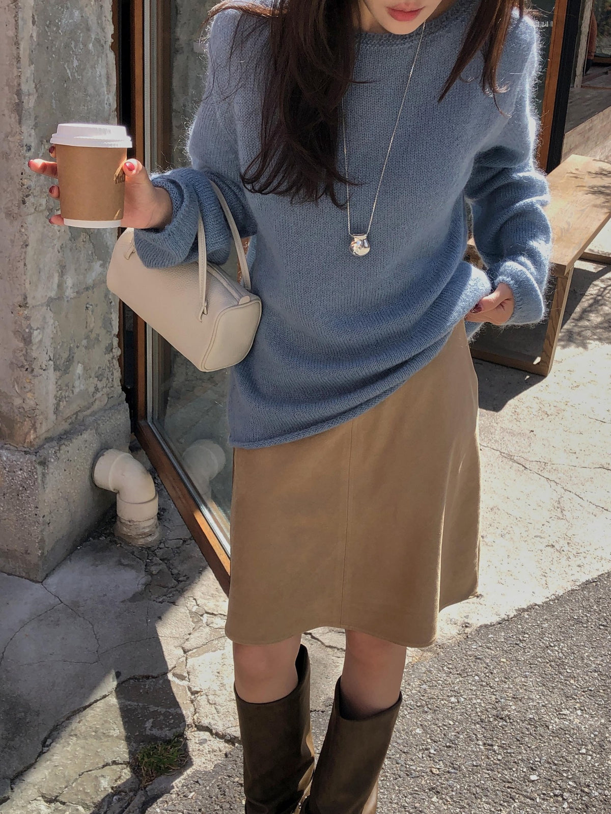 ️ noel knit-4col