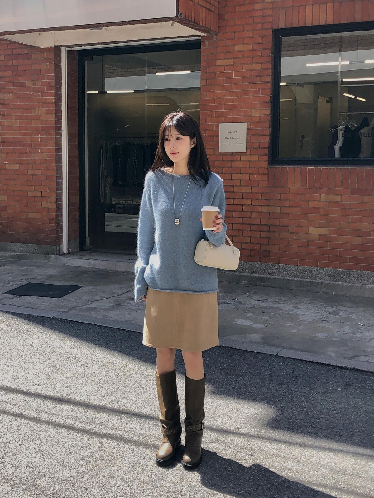 ️ noel knit-4col