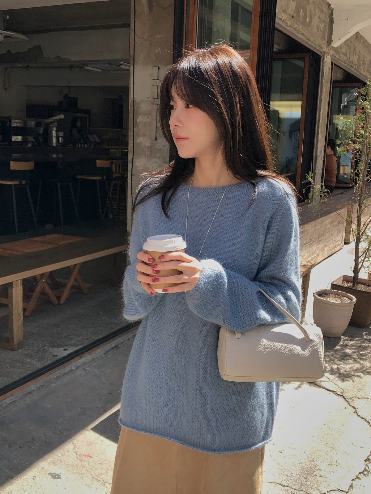 ️ noel knit-4col