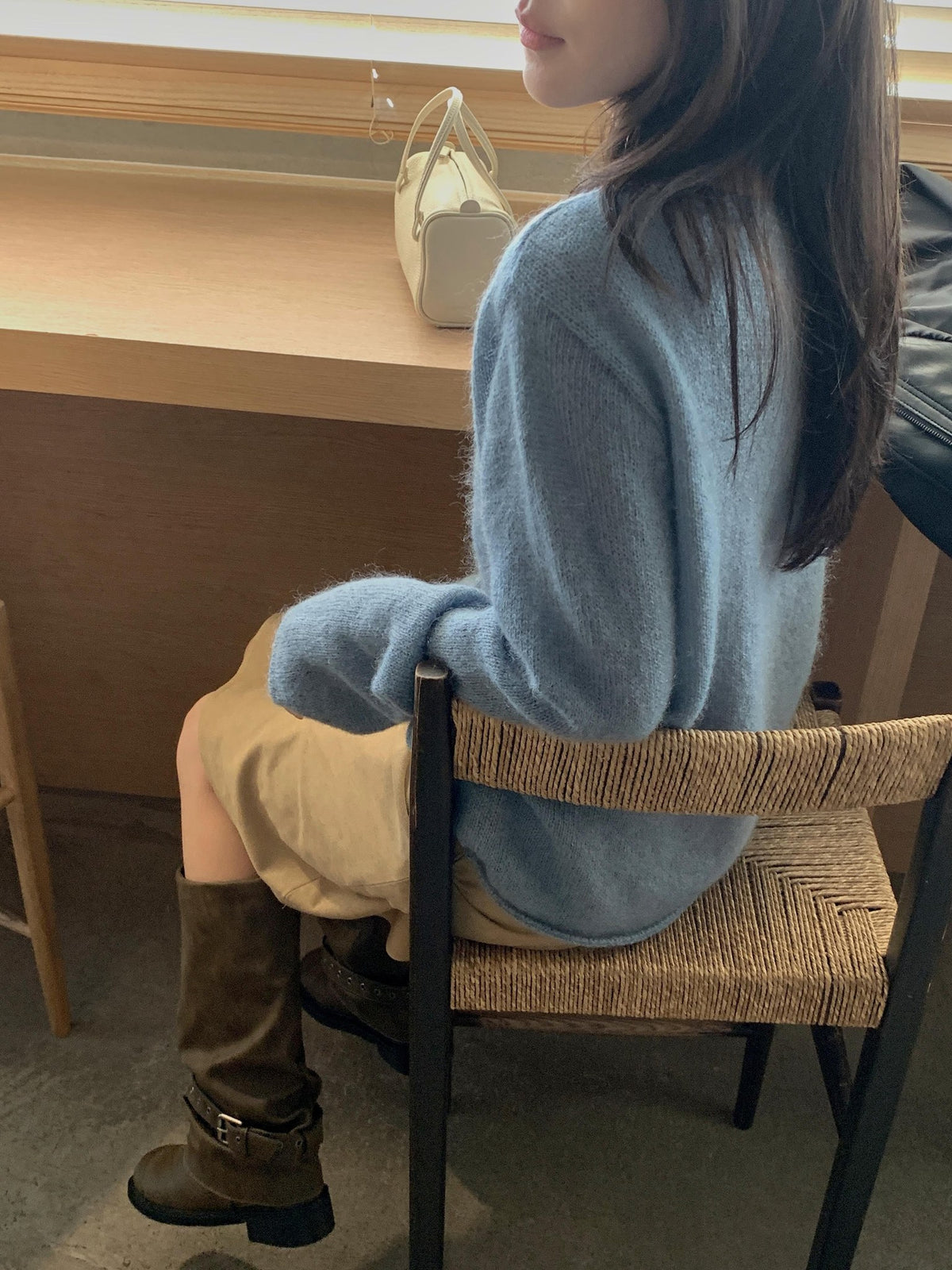 ️ noel knit-4col