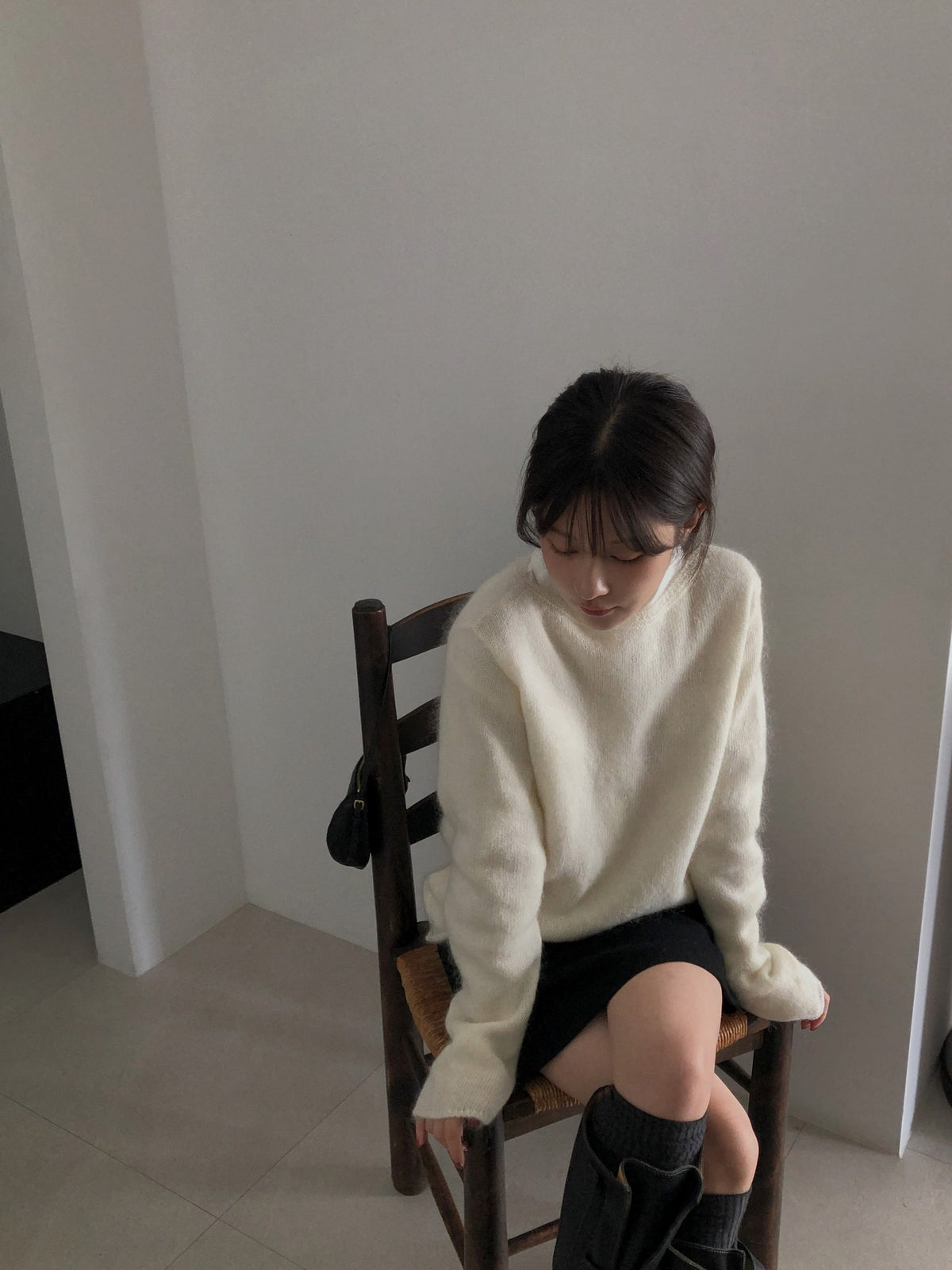 ️ noel knit-4col