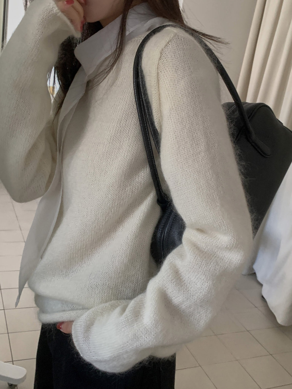 ️ noel knit-4col