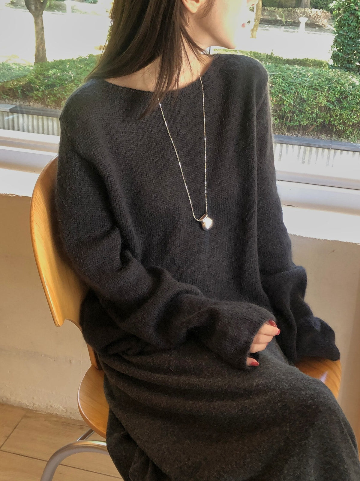 ️ noel knit-4col